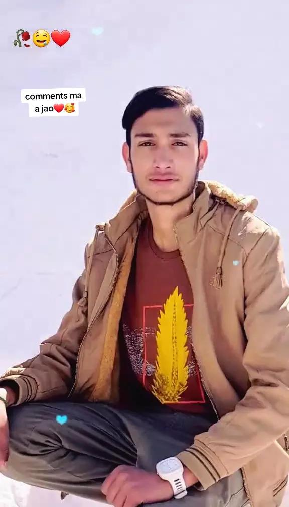 @faizan Kashmiri