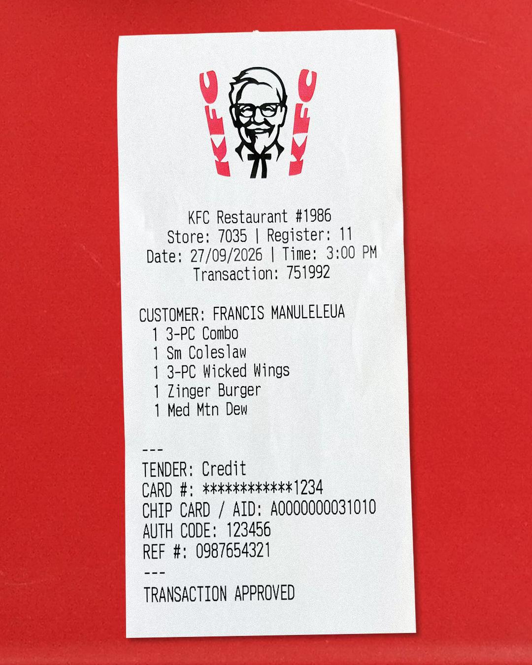 @kfcaustralia
