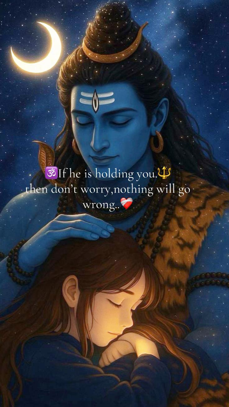 @🔱जय महाकाल🕉️