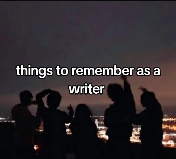 @Alex/the writer