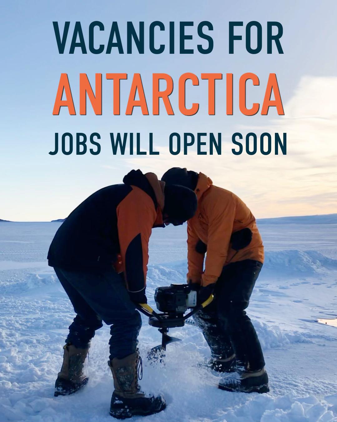@Matty Jordan | Antarctica