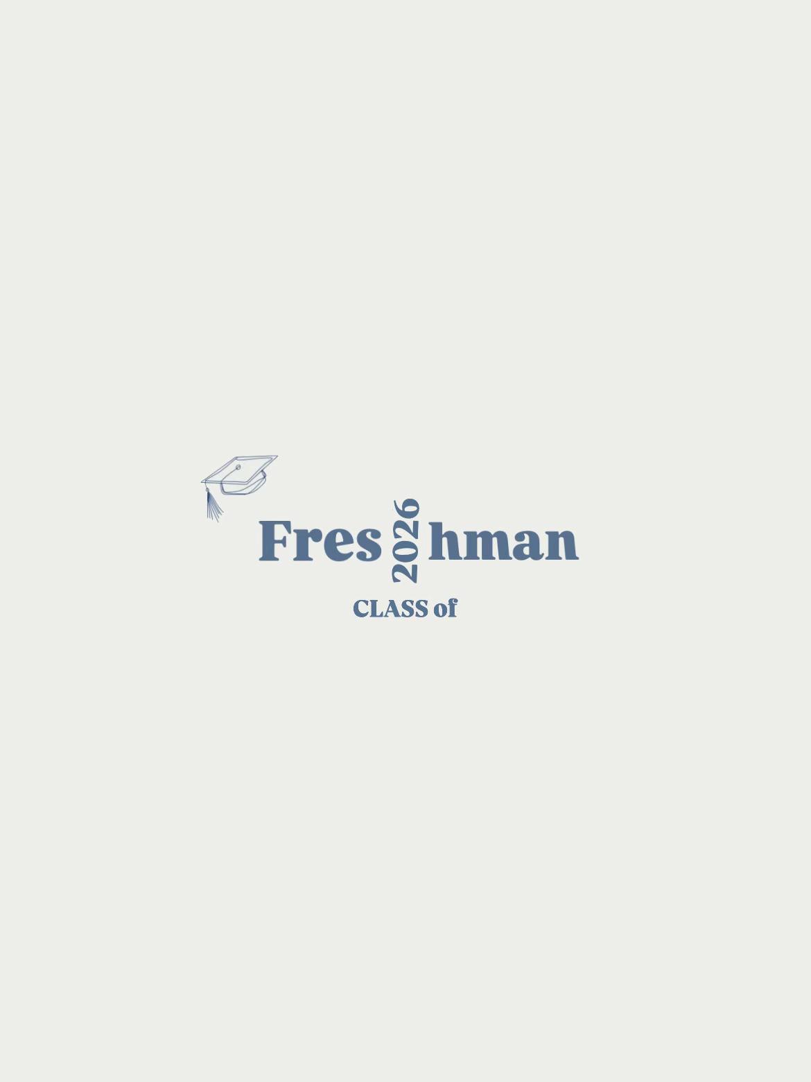 @Freshman26