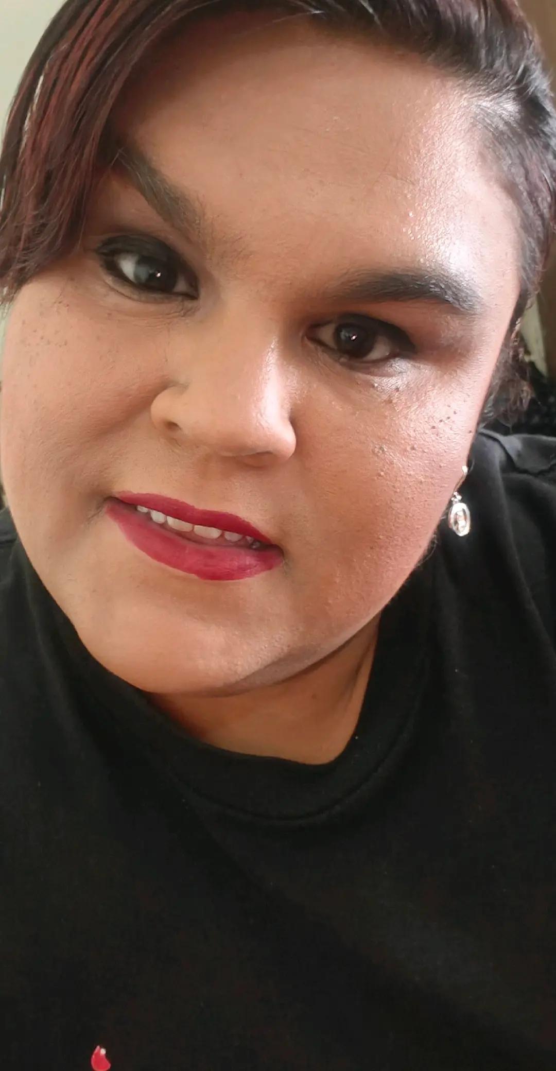 @Laurita Garc&iacute;a ❤️