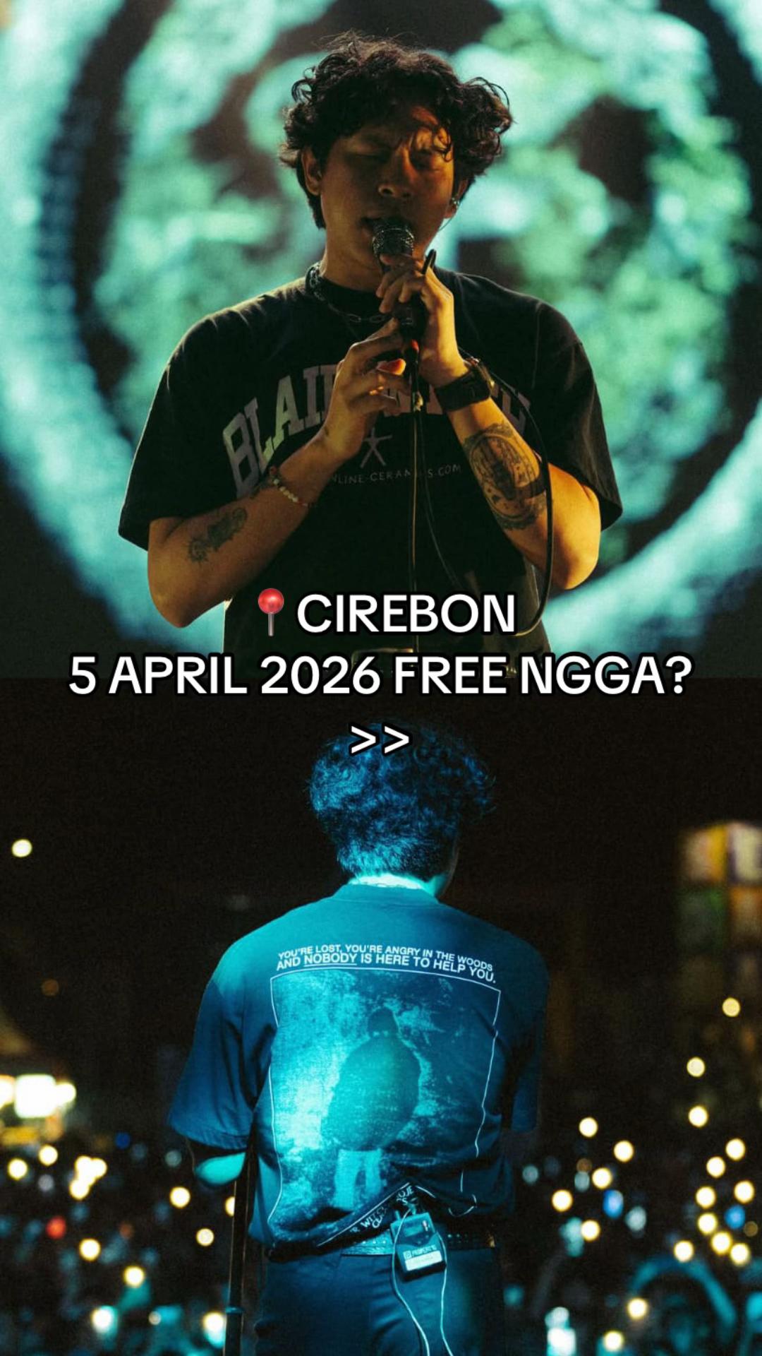@Konser teros