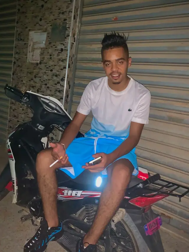 @Mahdi 24