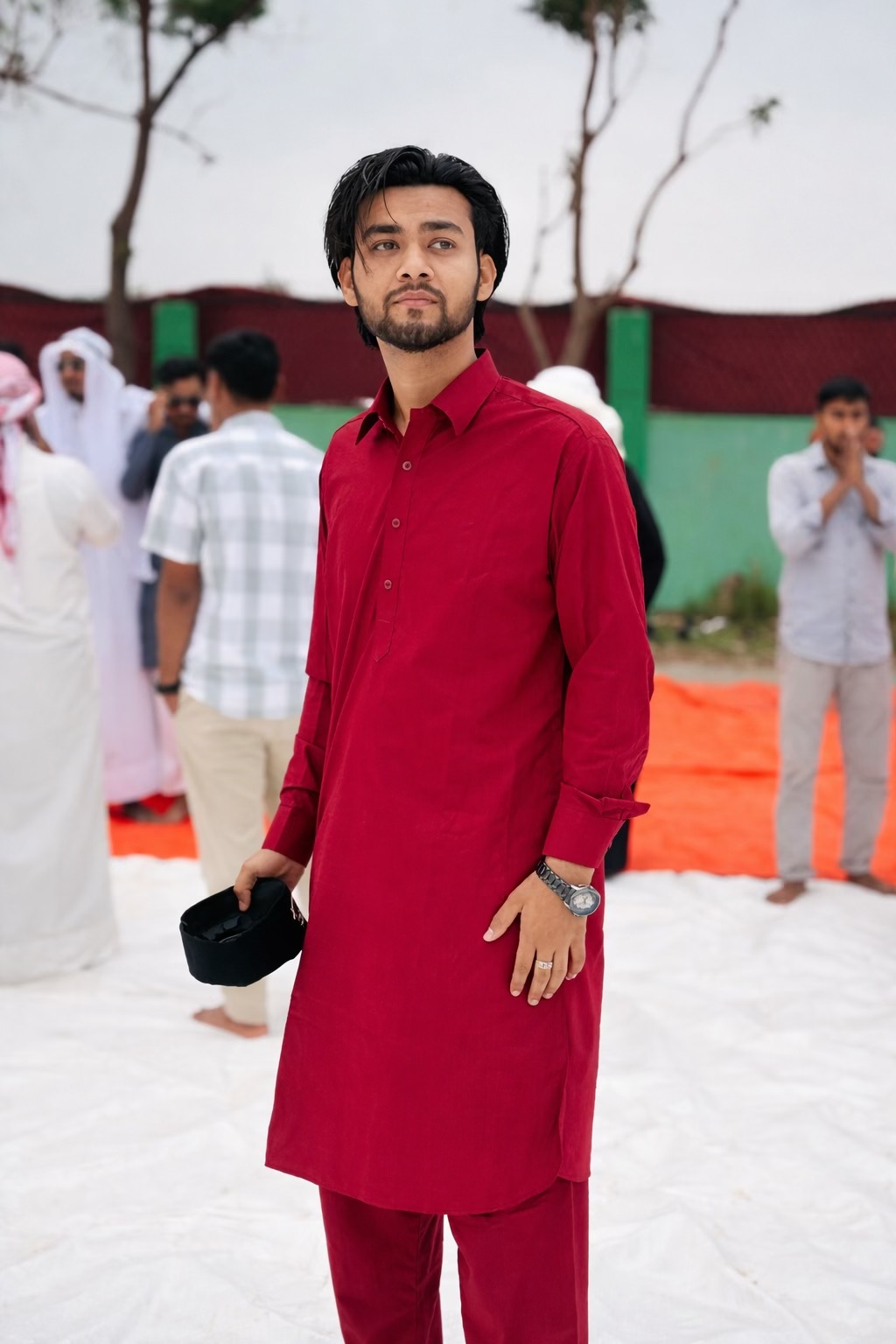 @SOHAIL ANSARI