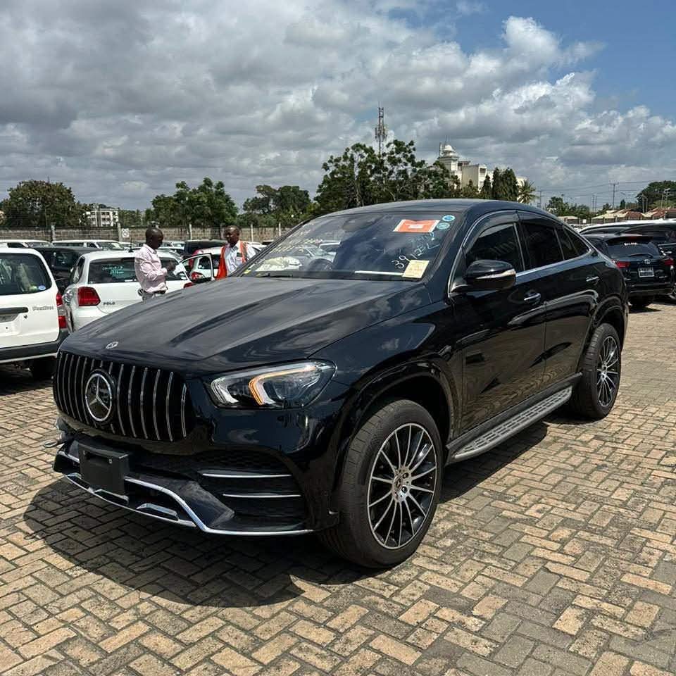 @JANESON MOTORS