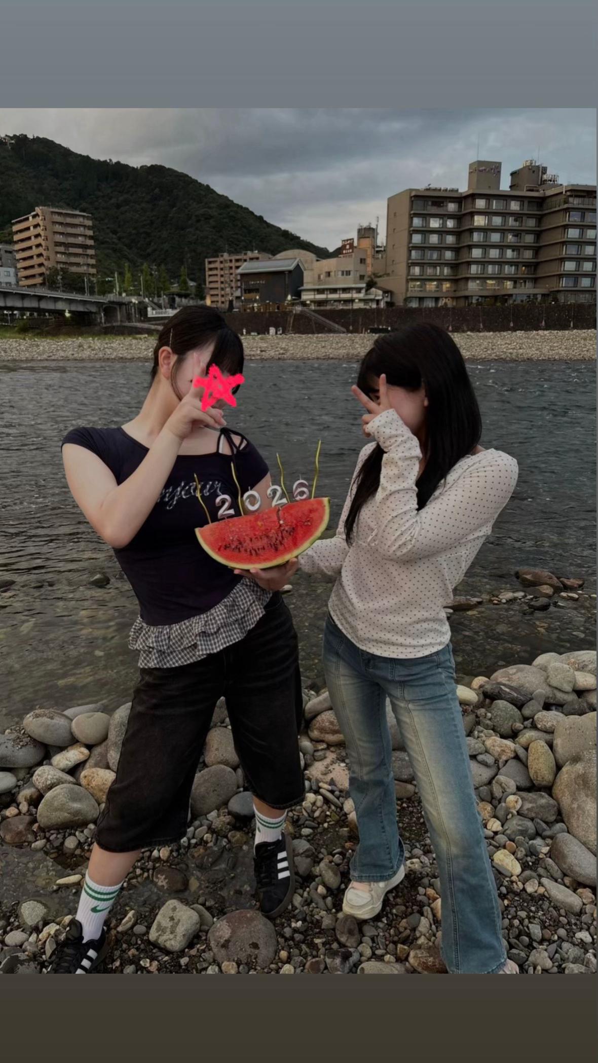 @ななこ
