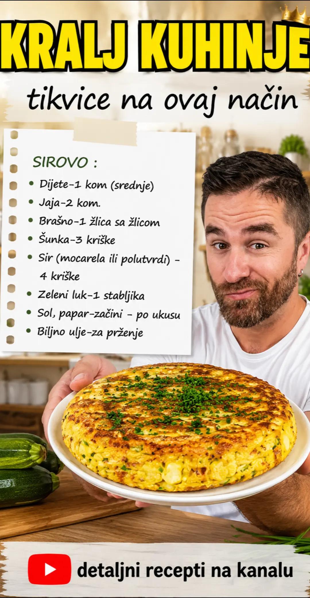 @👑Kralj Kuhinje👑