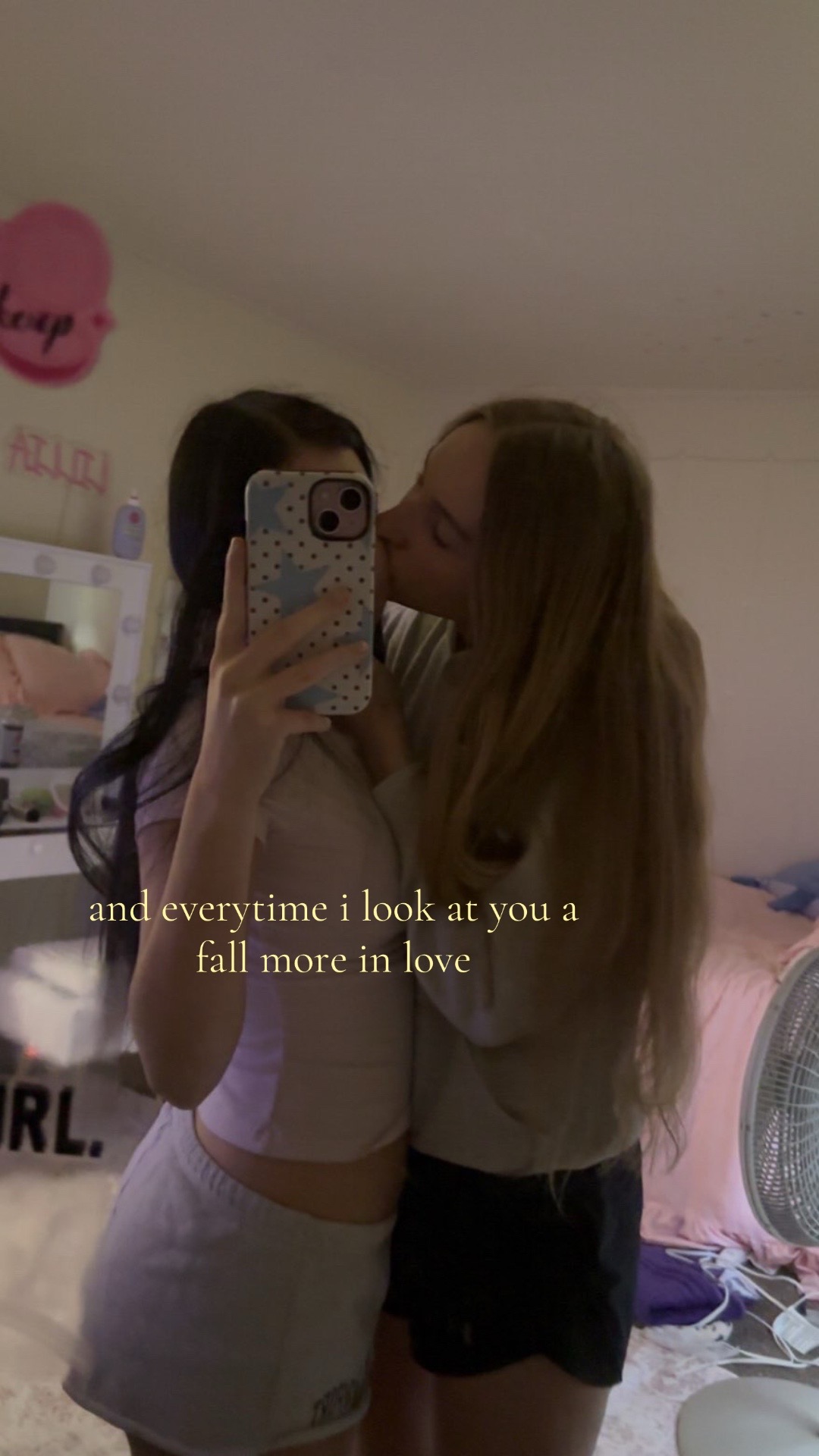 @Kailyn & Lillia
