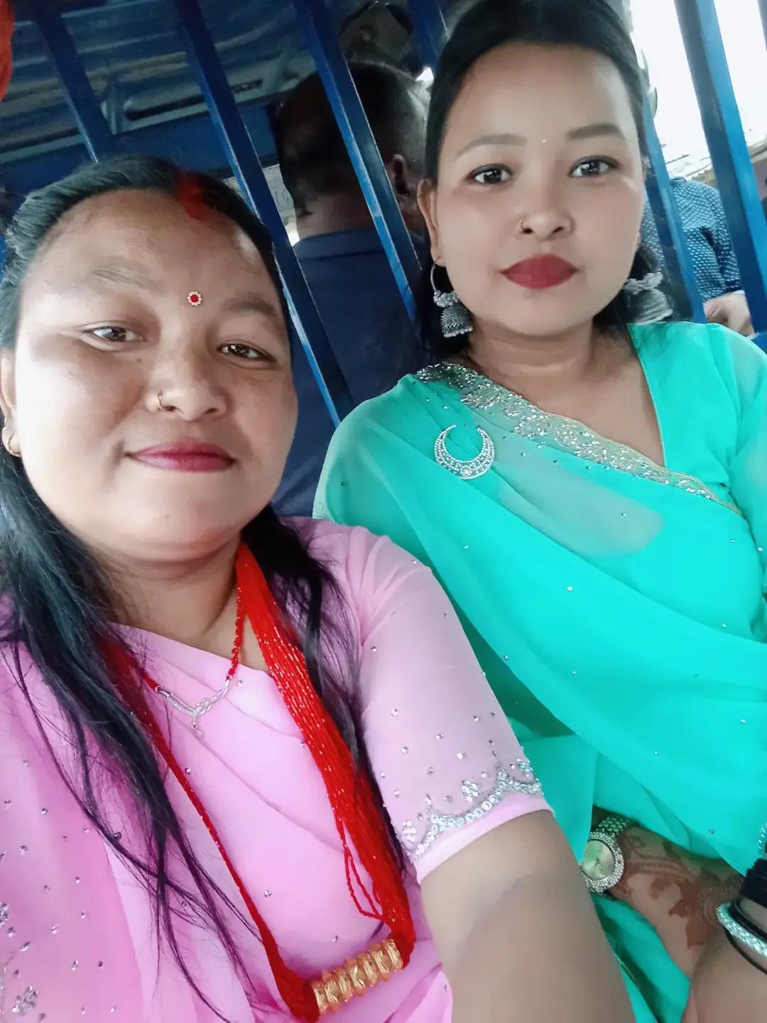 @Rabina Chaudhary