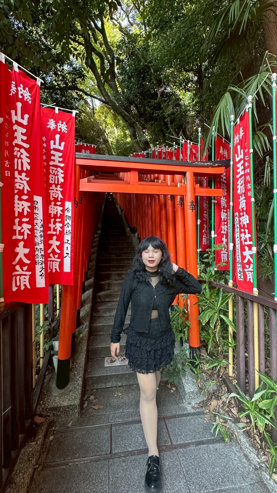 @Somsom 🍊in Tokyo🇯🇵