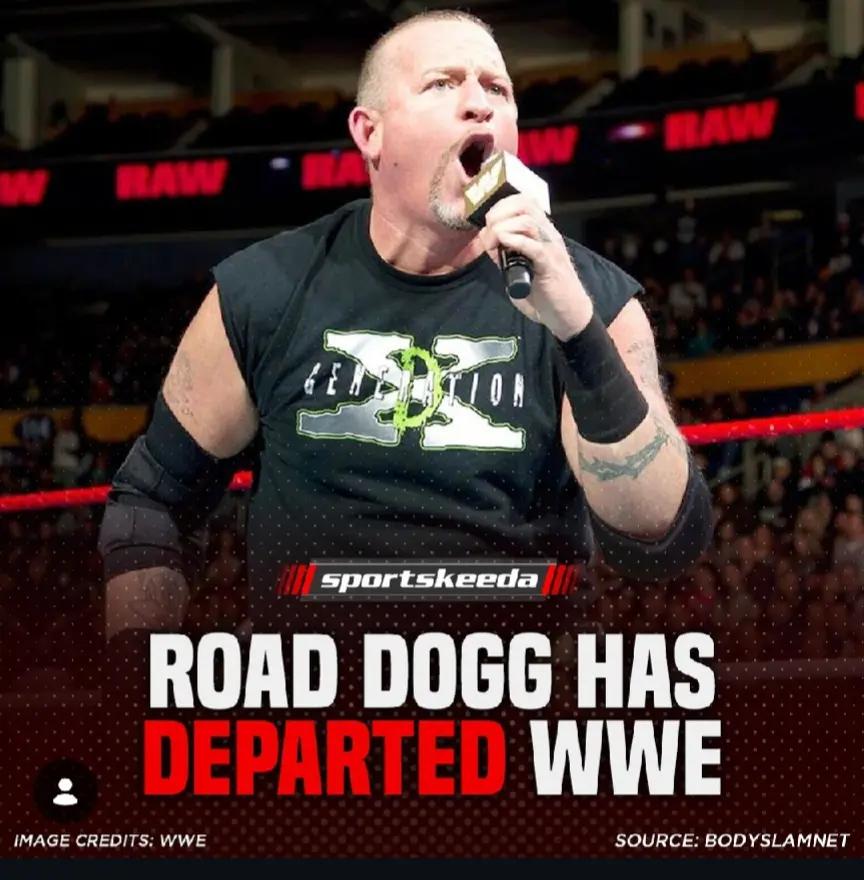 @wrestling fan