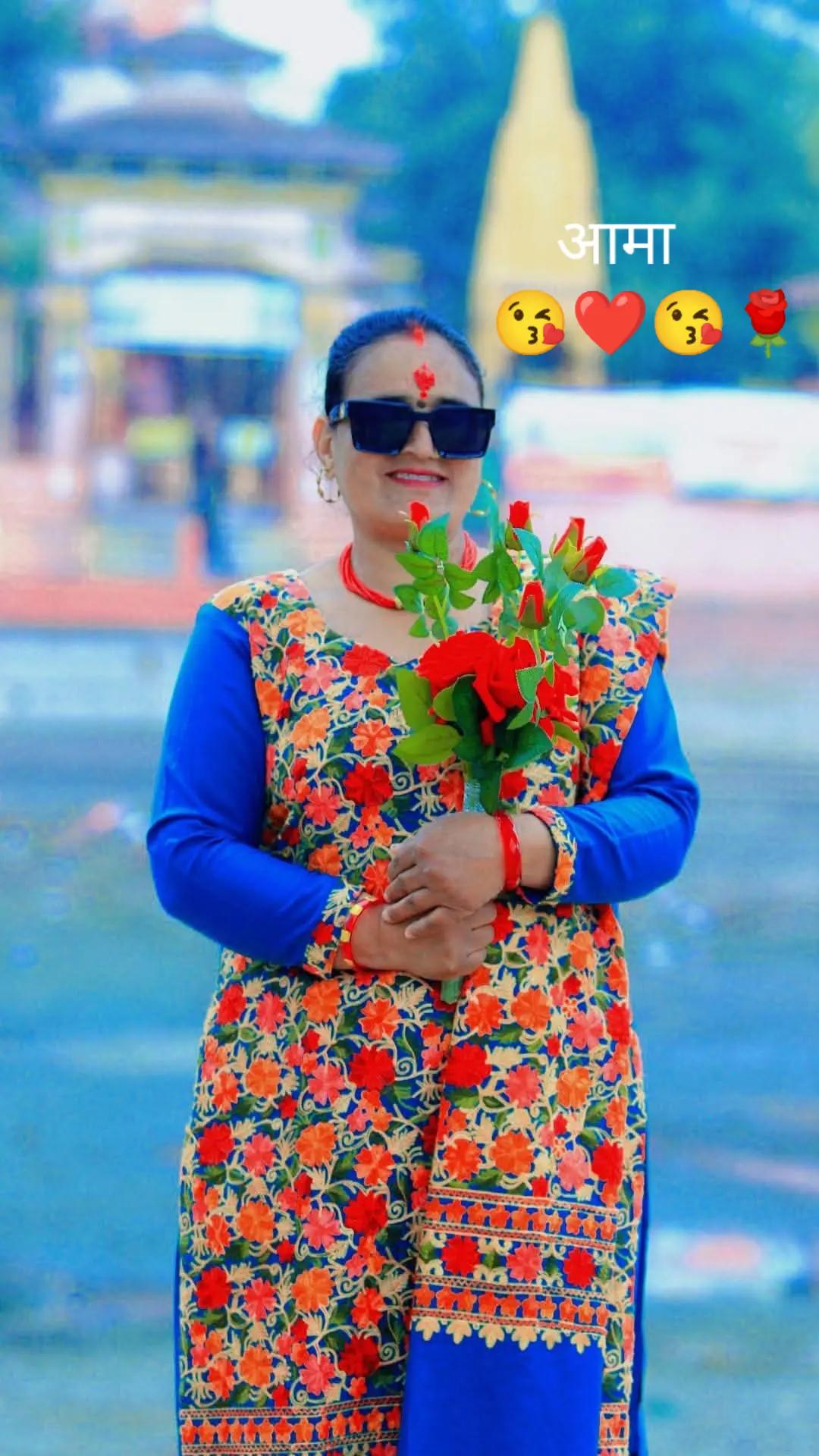@Chandani Kc