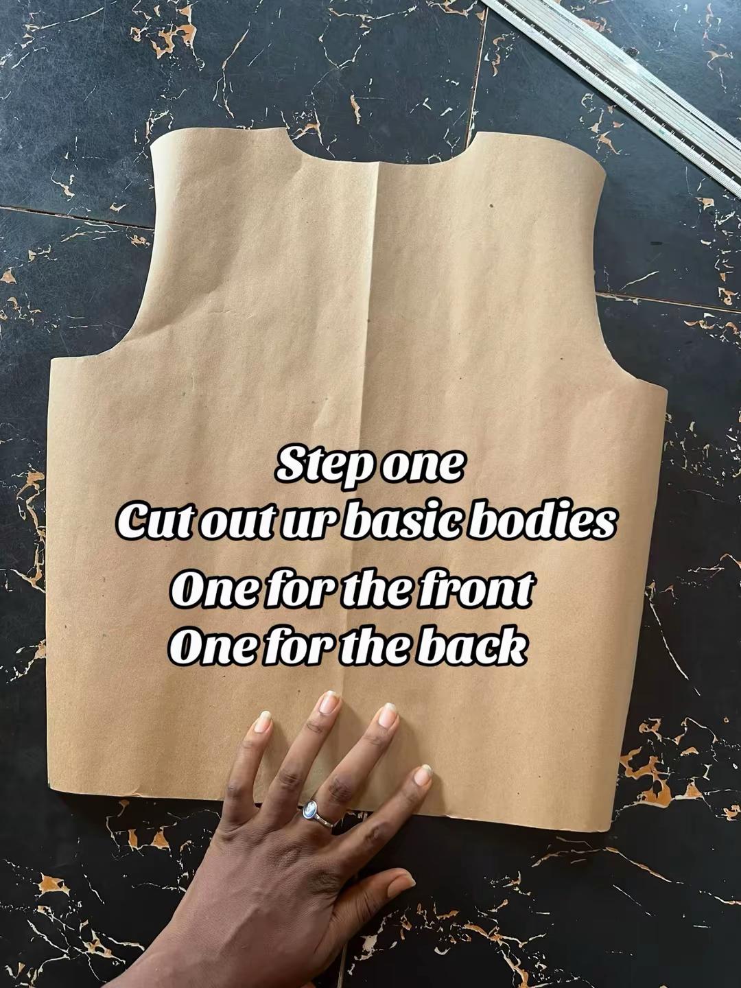 @ROSEANNE || SEWING CONTENT🧵🪡