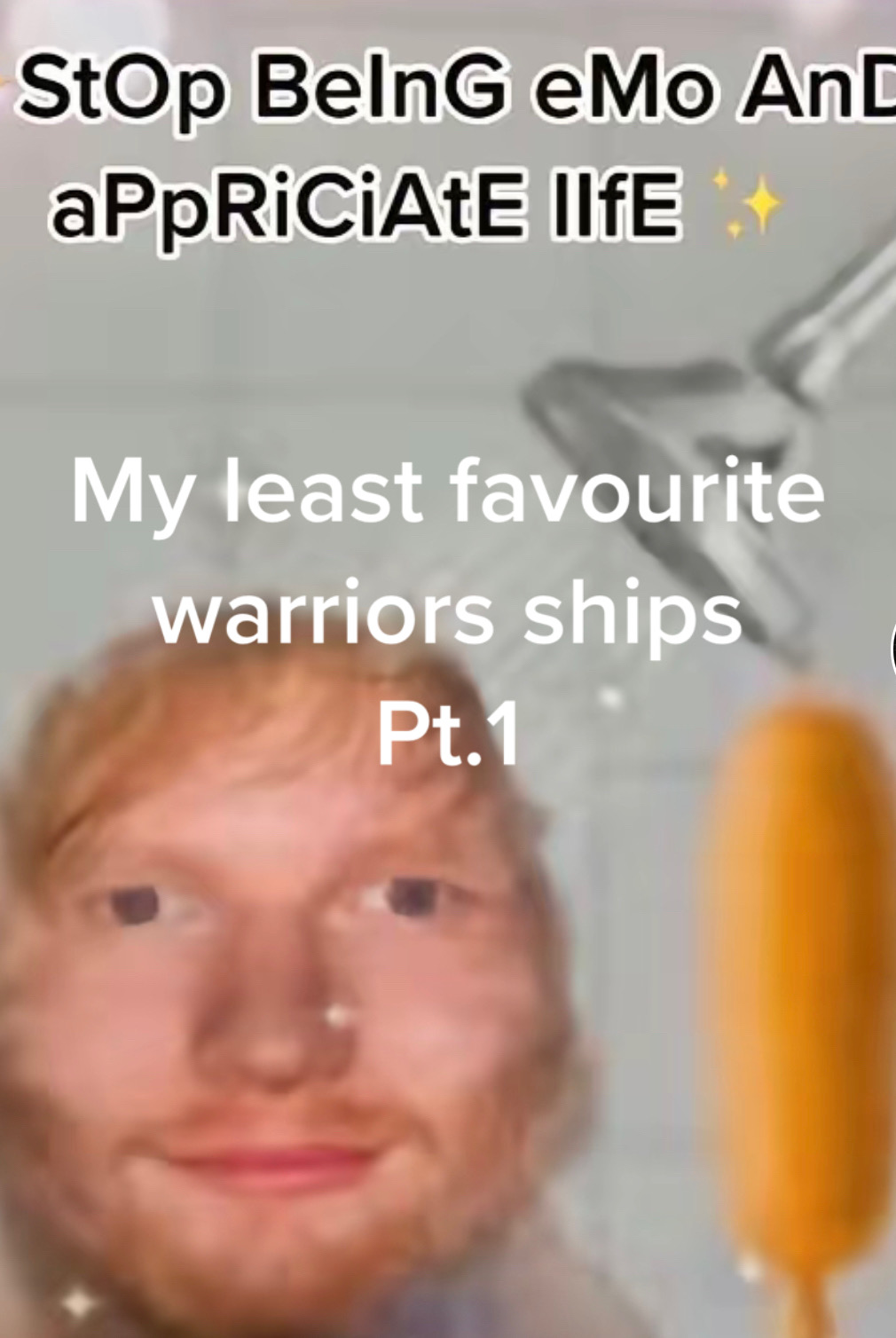 @Warriors Nerd