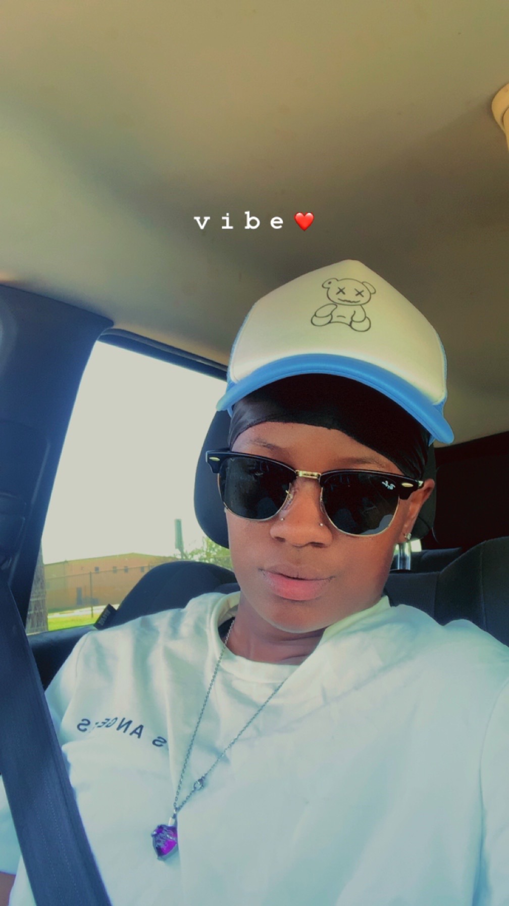 @ravensymone1994🏁💫⛴️ 🏁