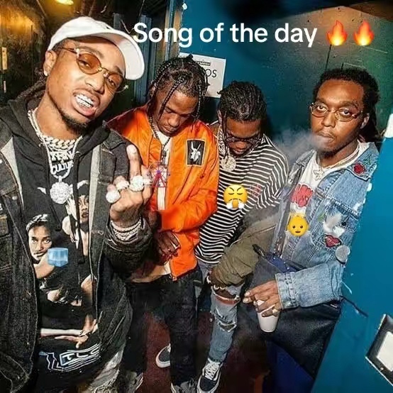 @Guess that tune