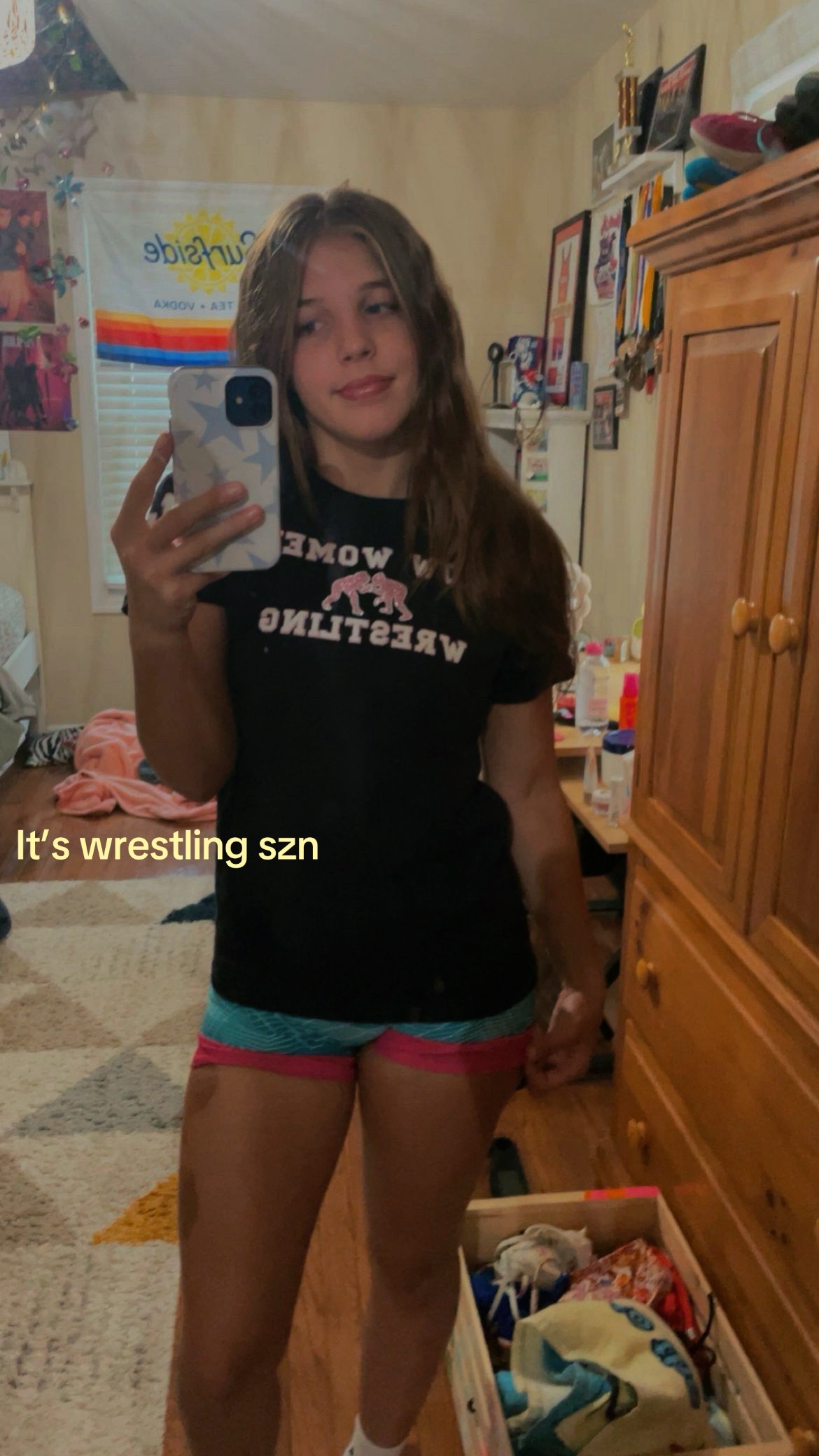 @Cora_wrestling