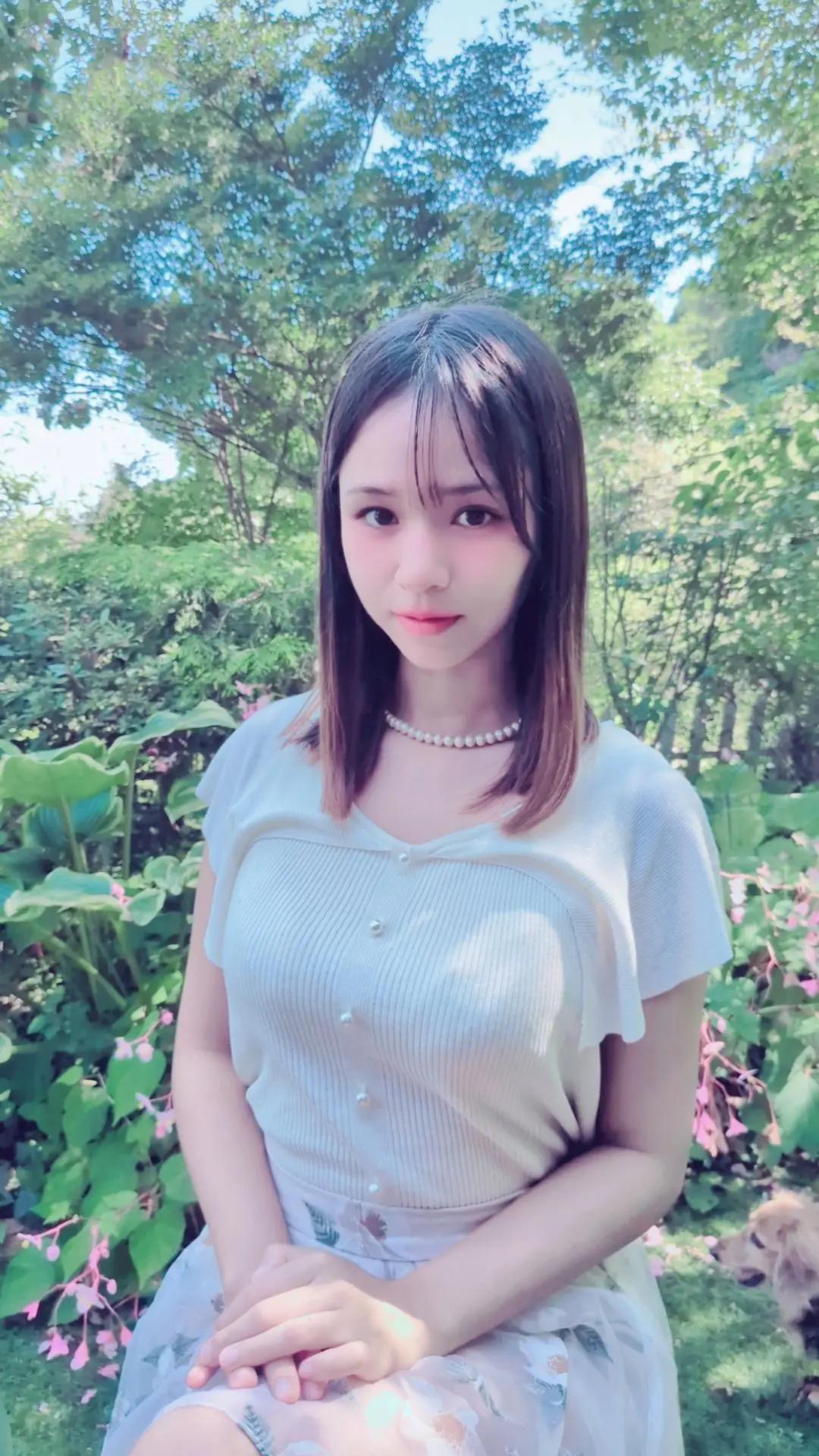 @かのん