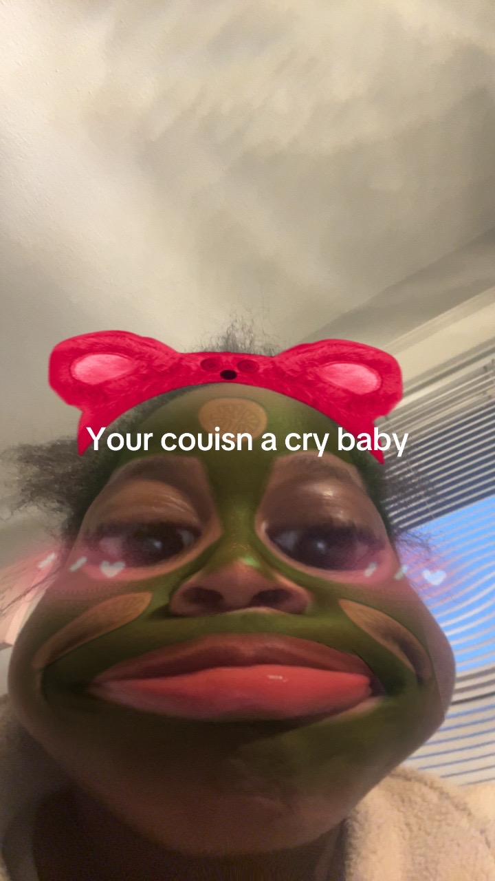 @Mya and her boo