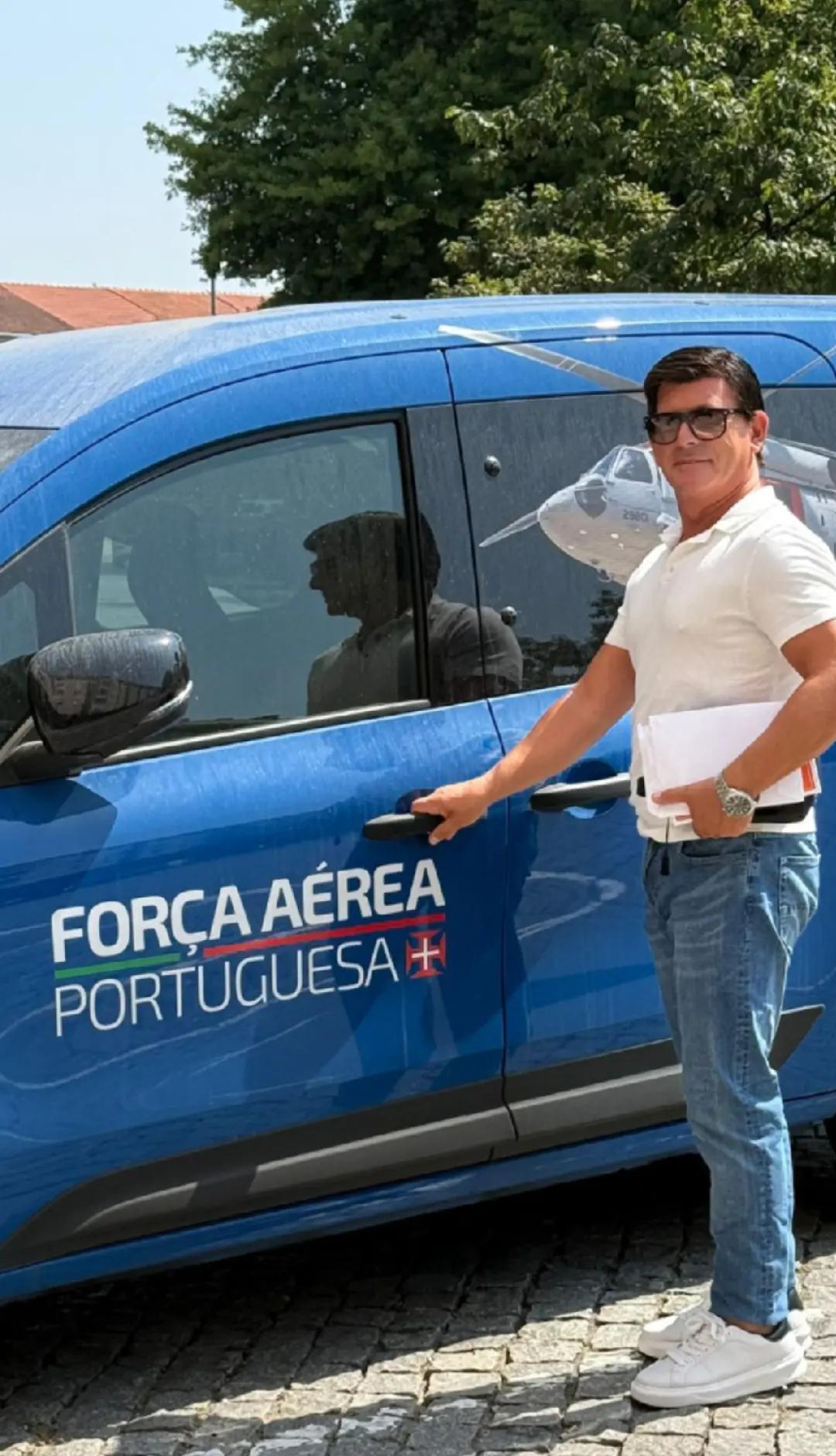 @Jorge Barros 🇵🇹
