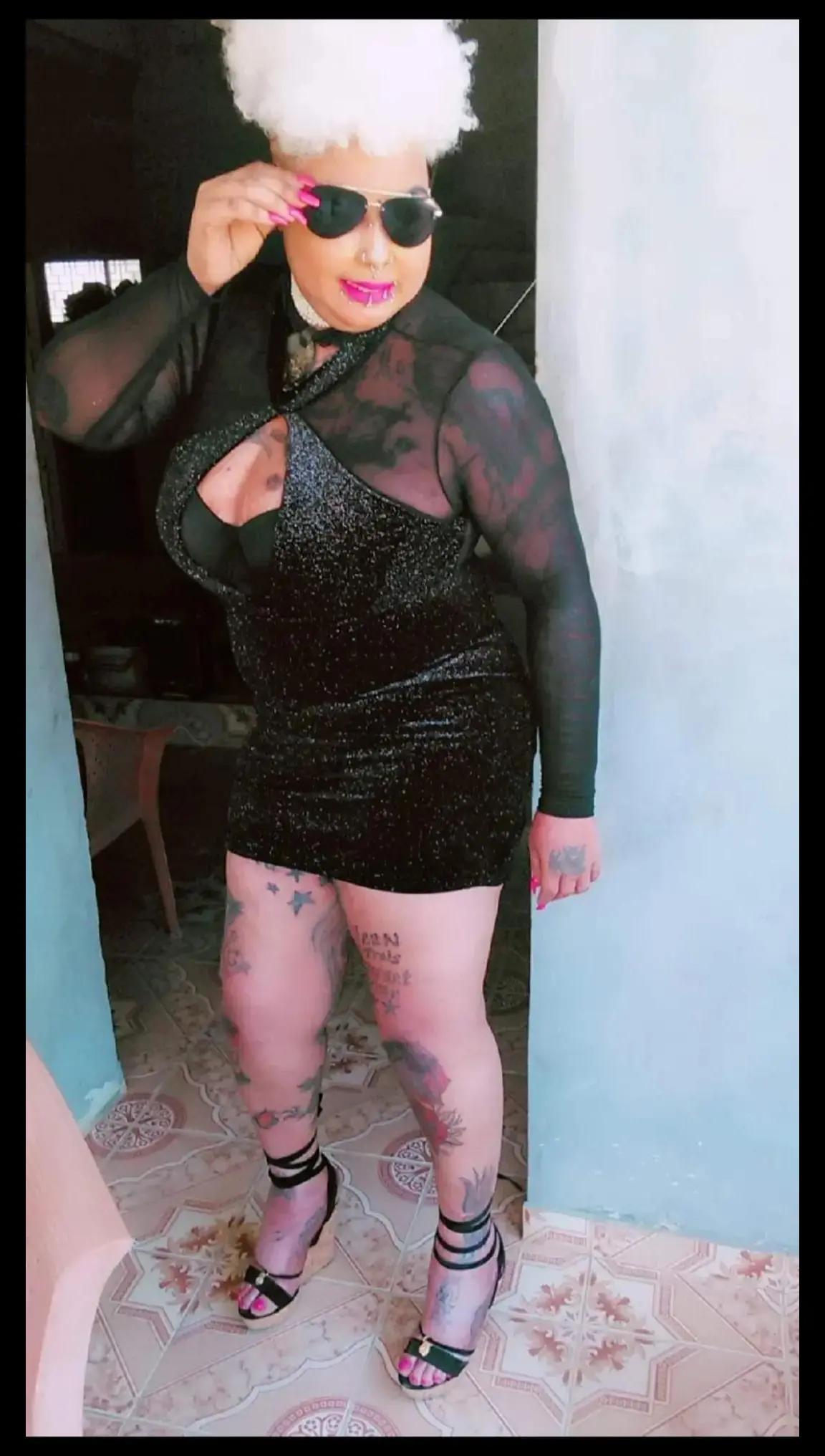 @femme trankil