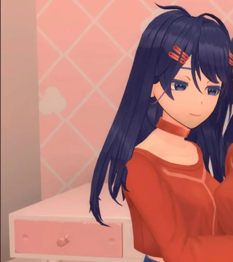 @Cute Mila💕