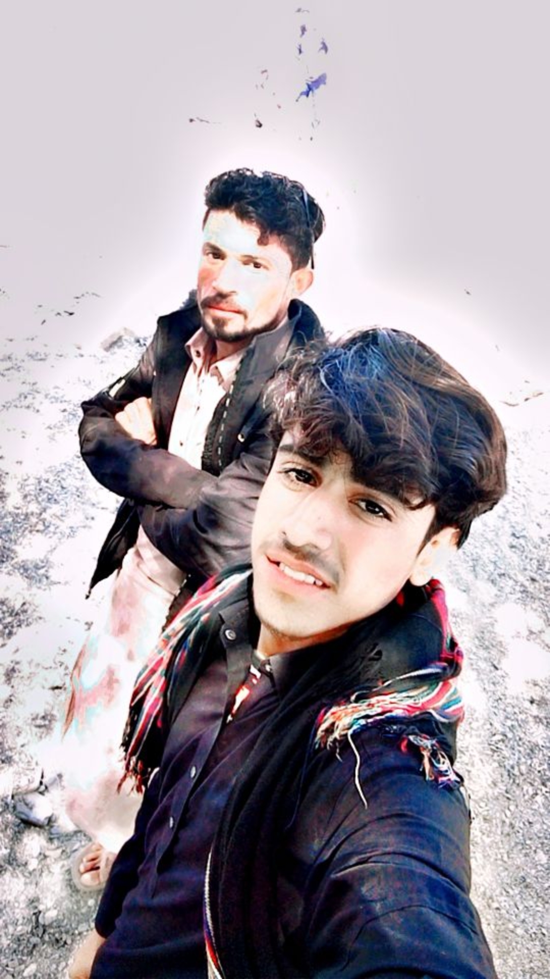 @Mohib pathan