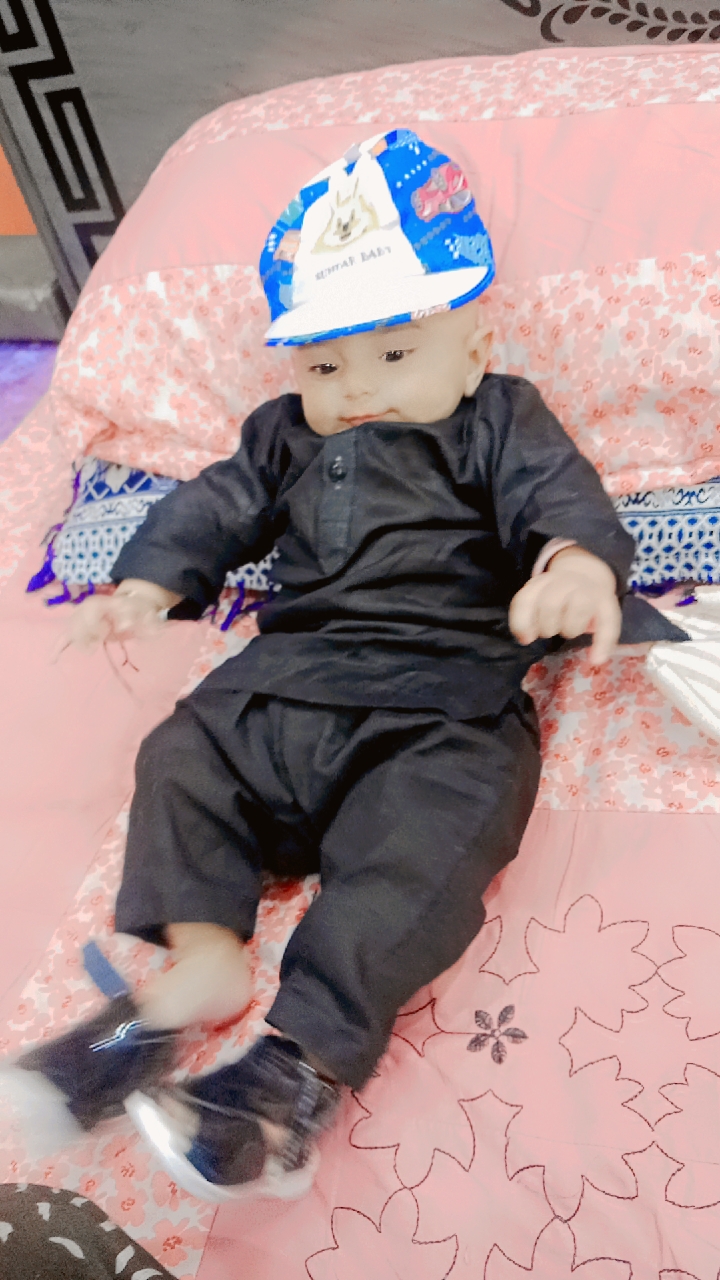 @Shari Gujjar