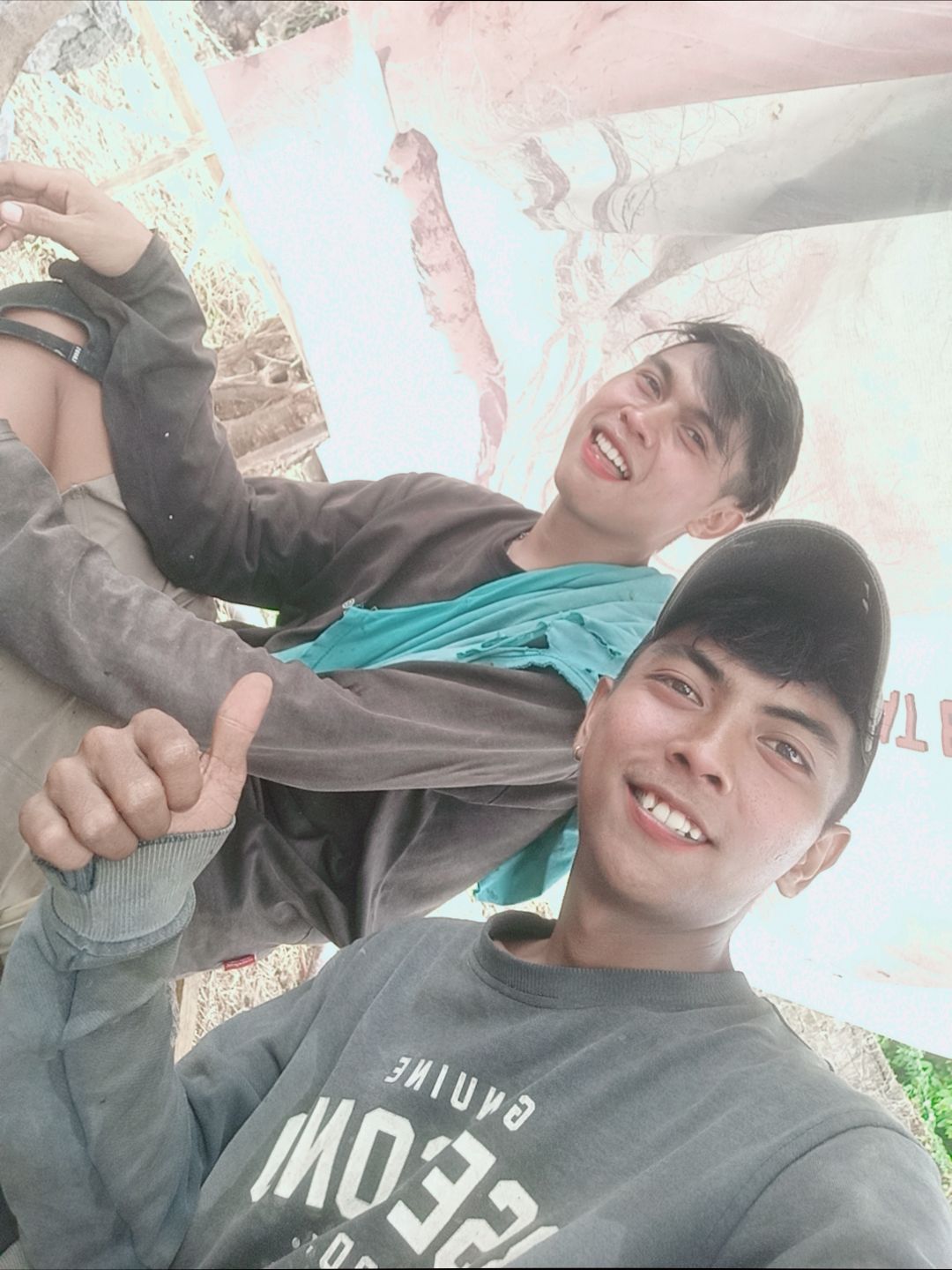 @R A N