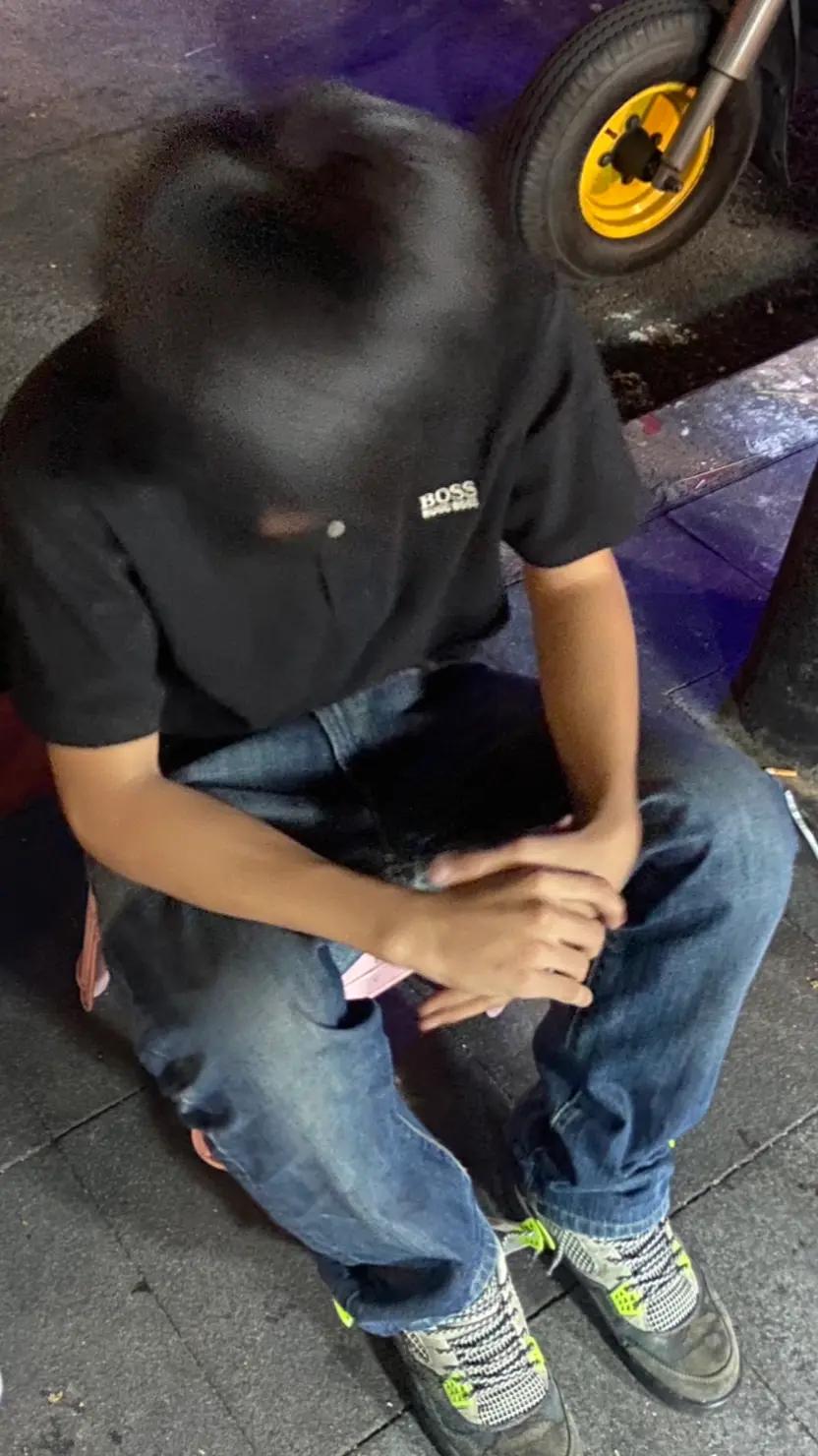 @GANG