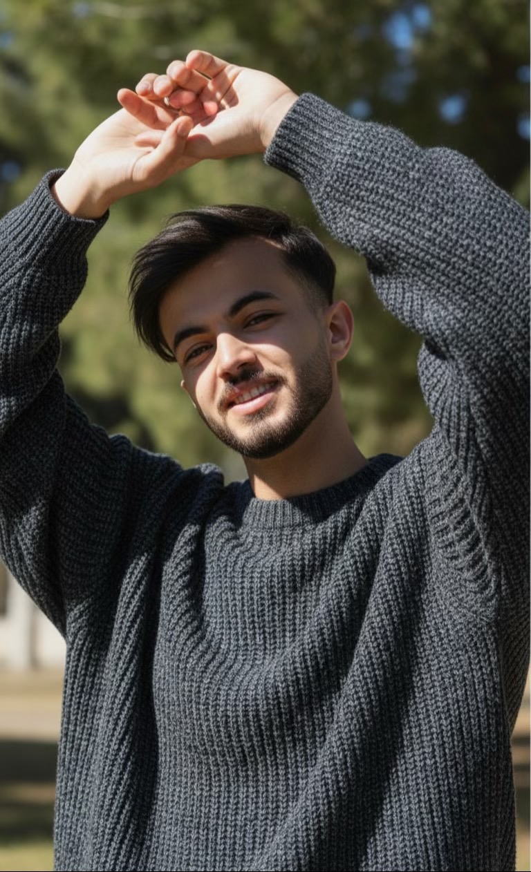 @Anas &Oslash; Tamimi
