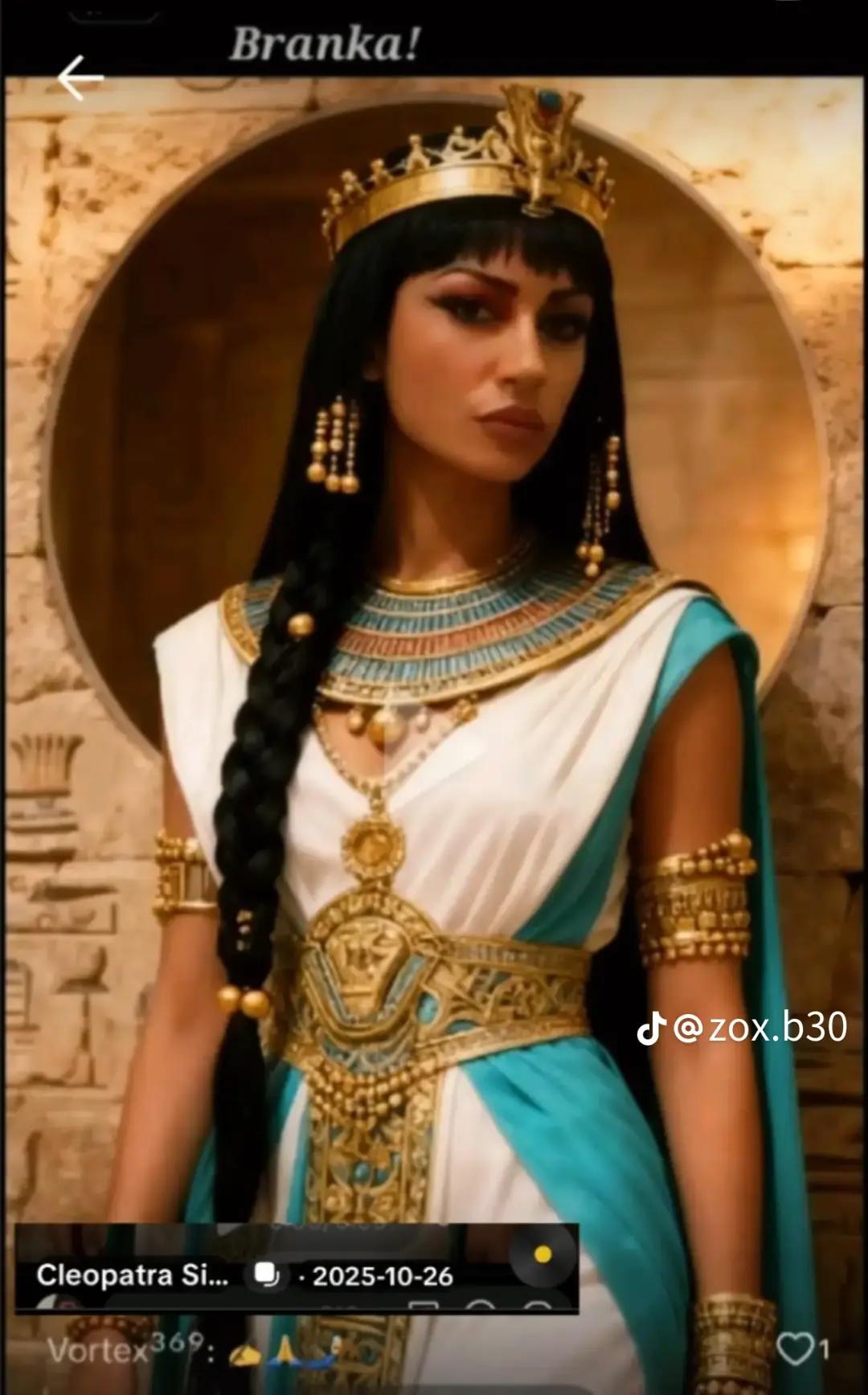 @Cleopatra Singl 777