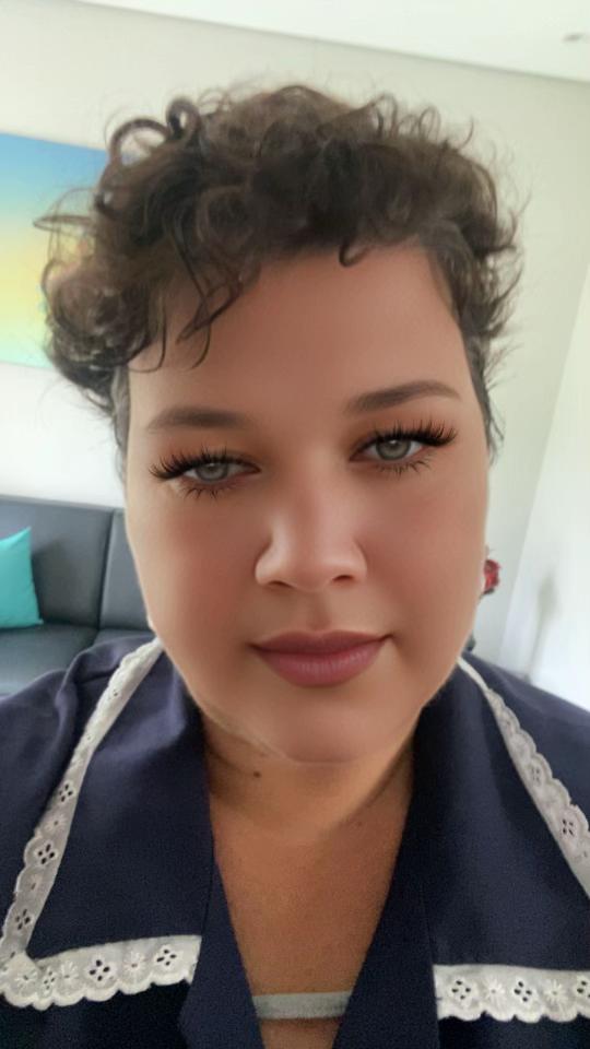 @Jane Oliveira