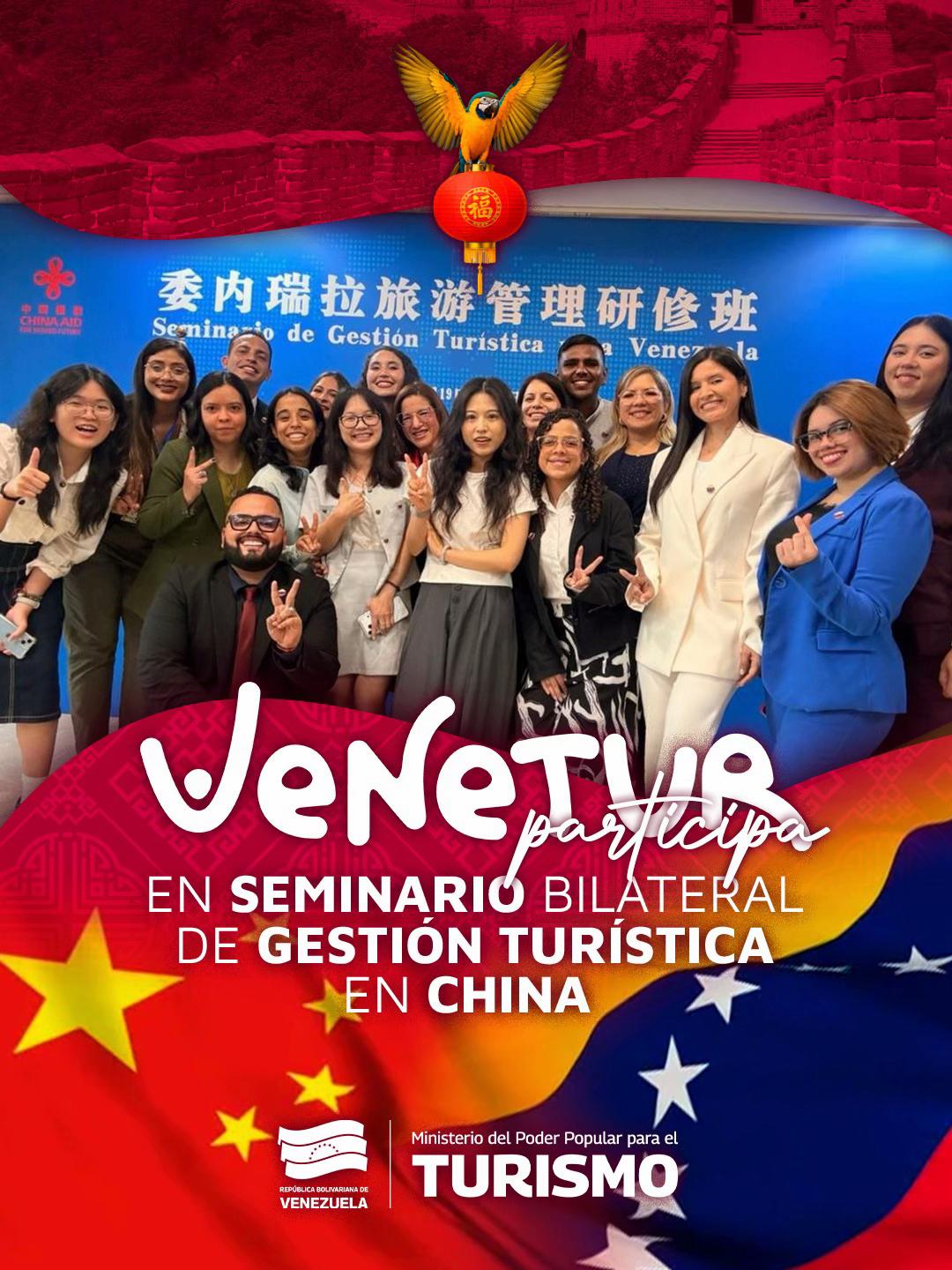 @Venetur_Oficial