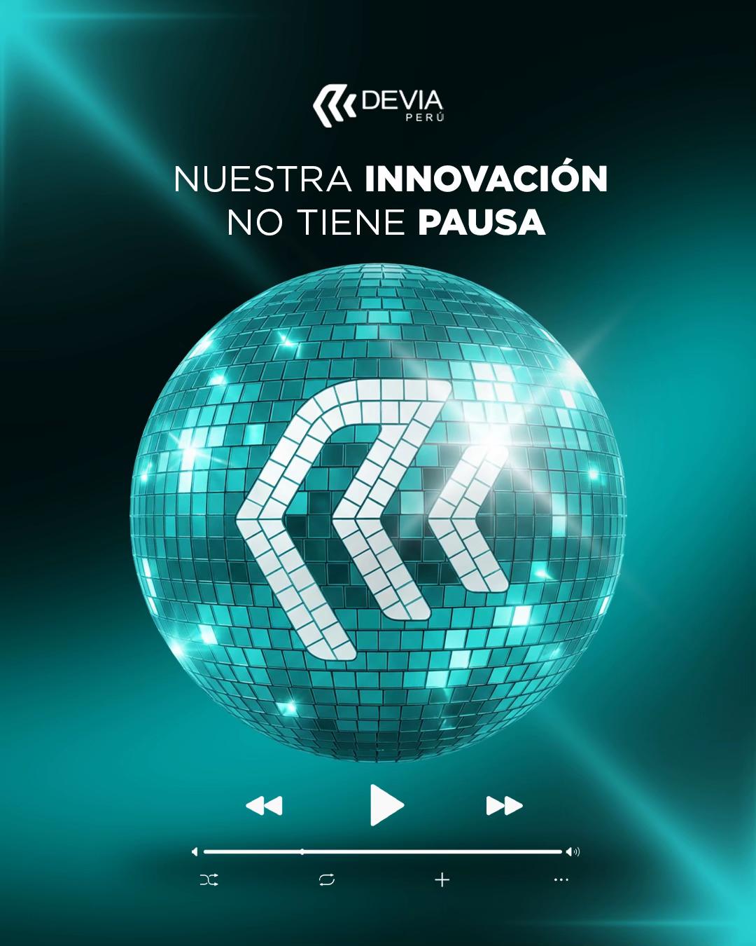 @Devia Per&uacute;