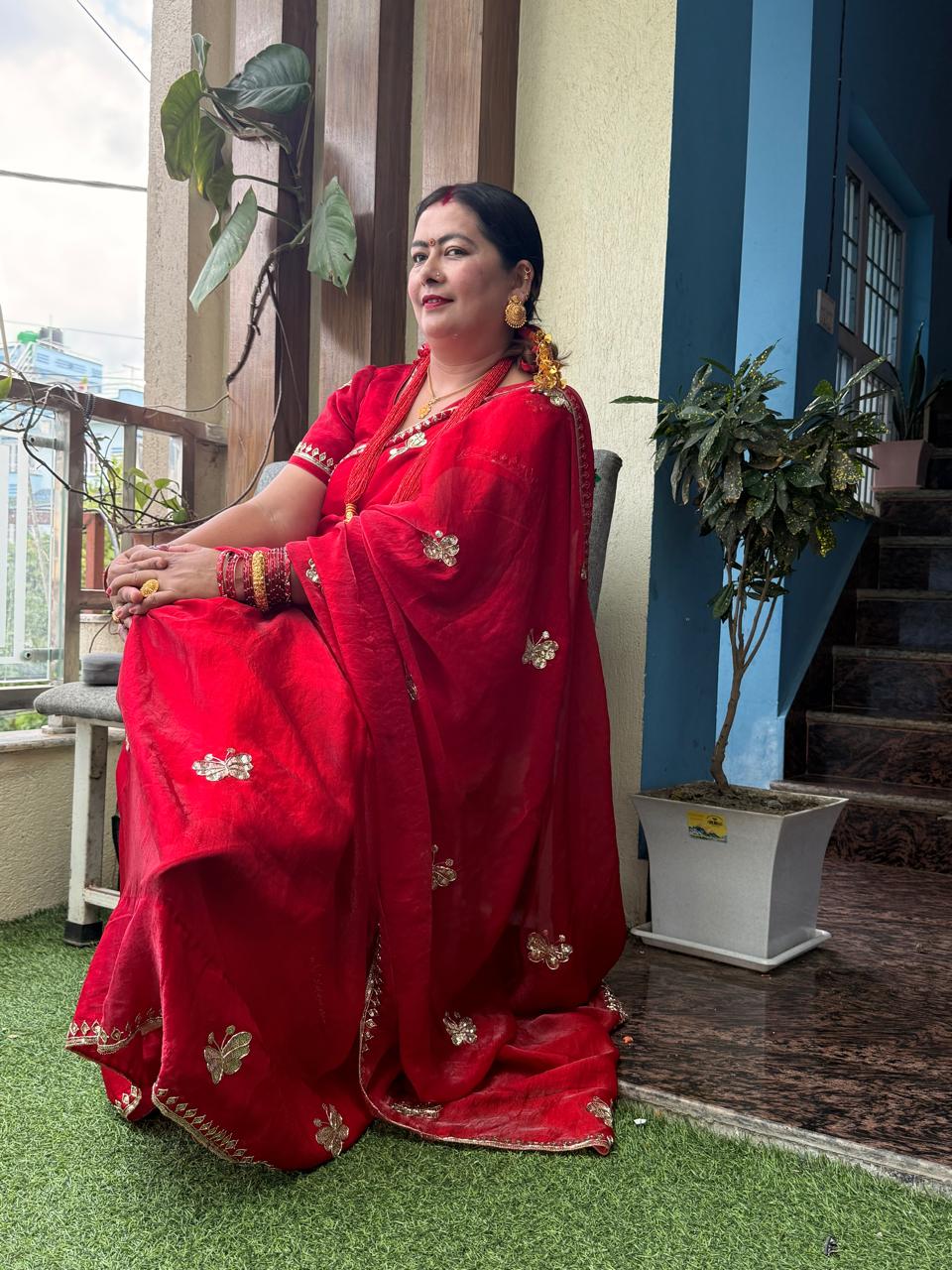 @Kabita Adhikari