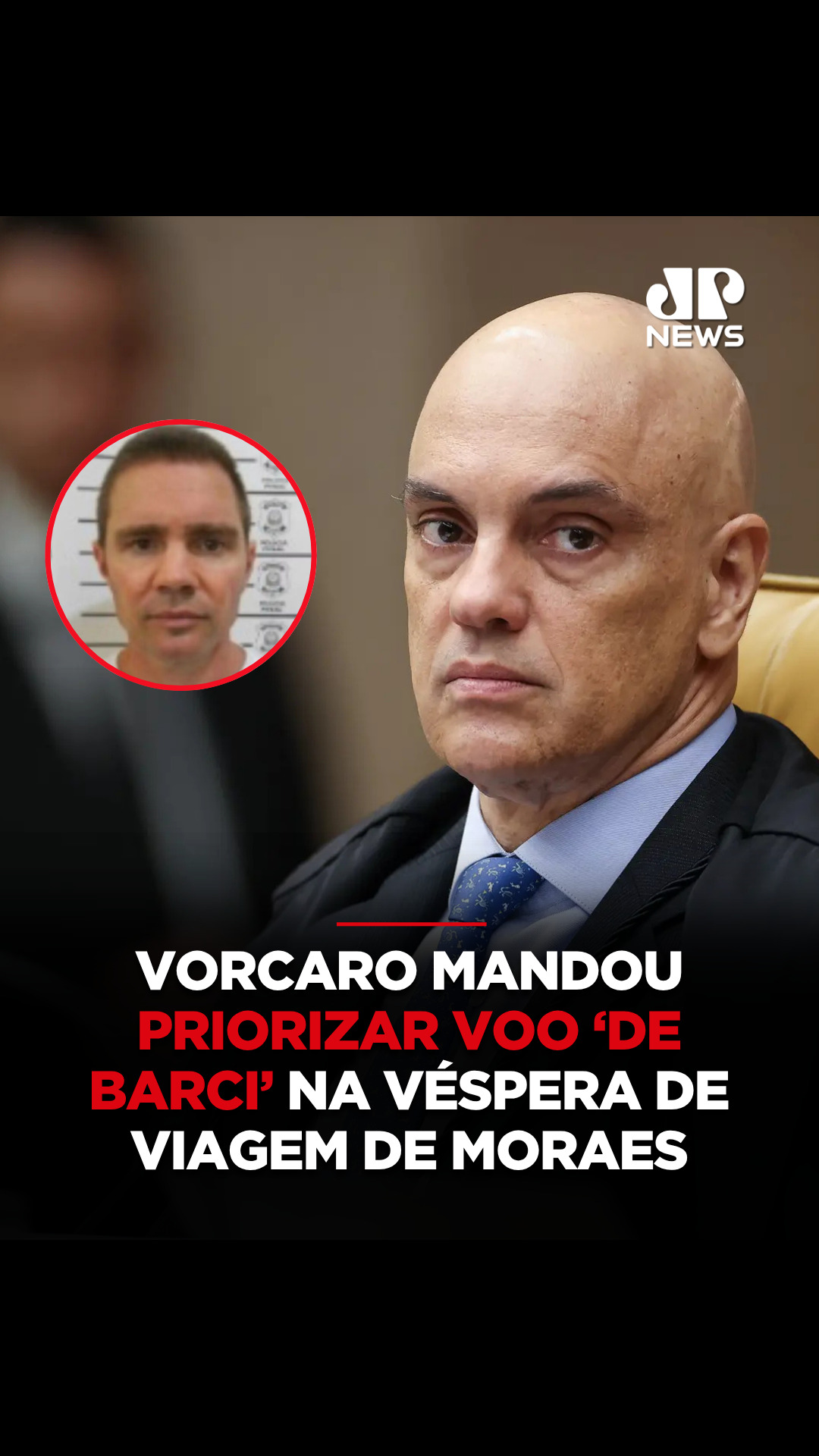 @Jovem Pan News
