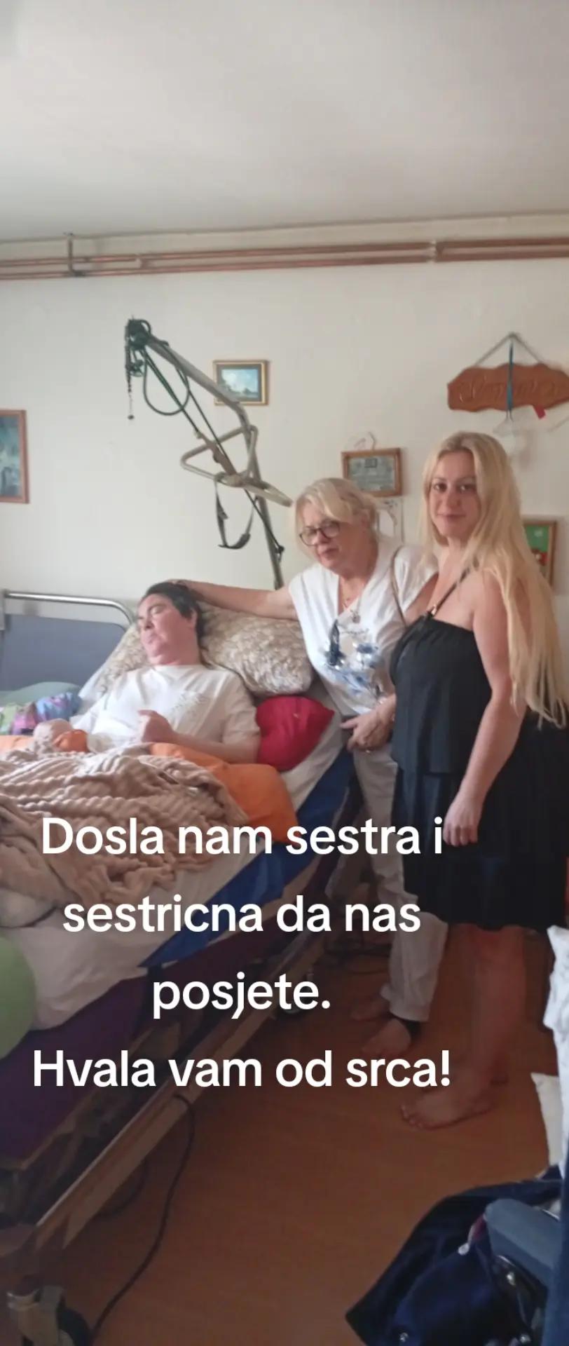 @Podrška Elmini Veletovac