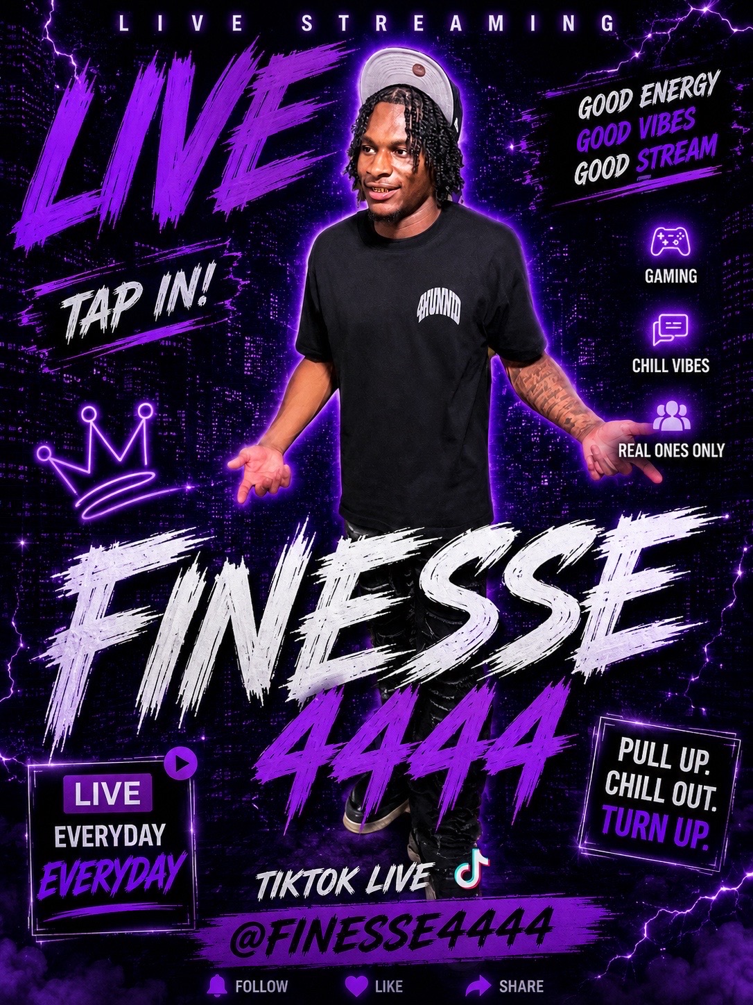 @Finesse4444🏆🥇