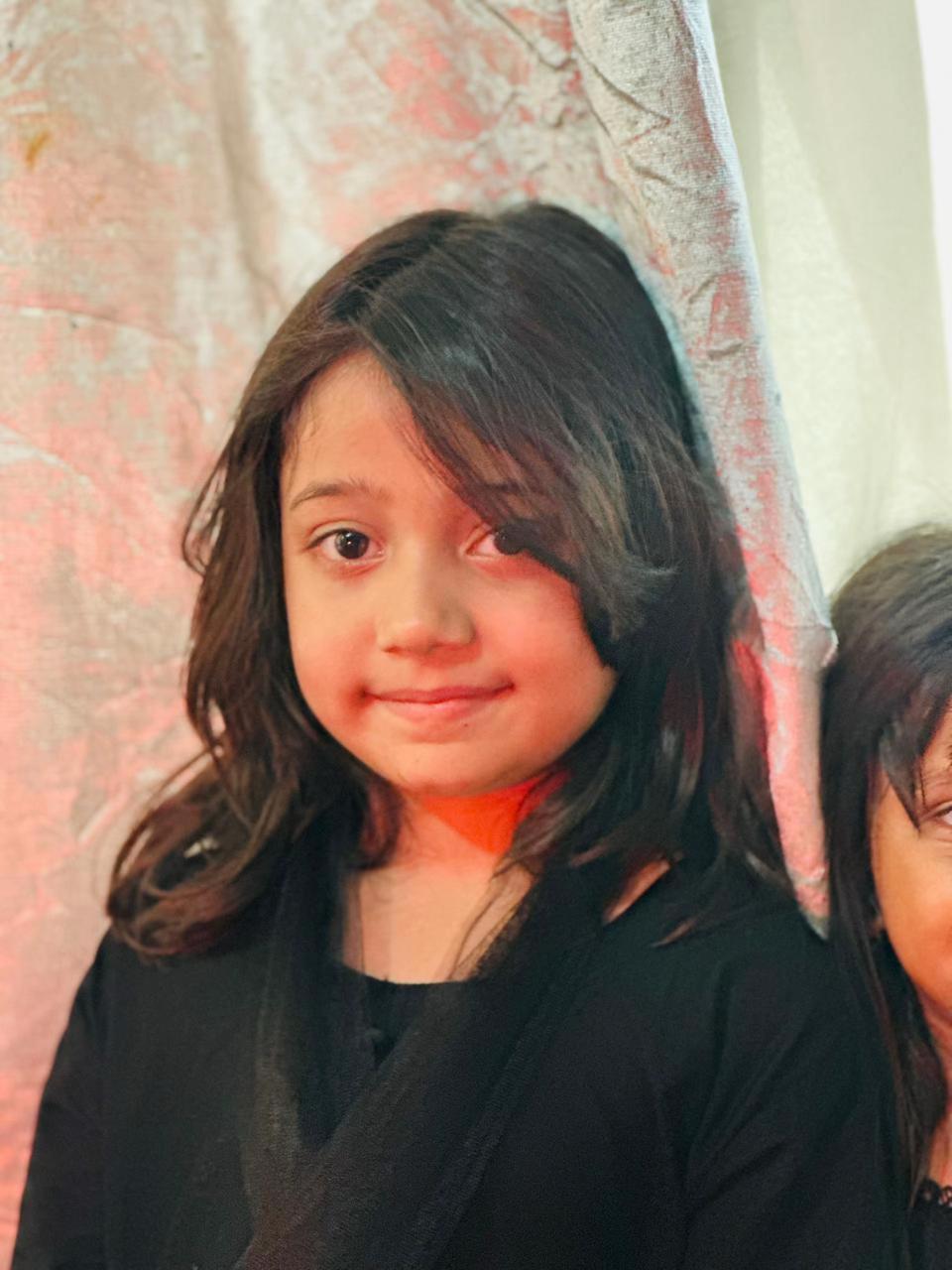 @Jannat khan