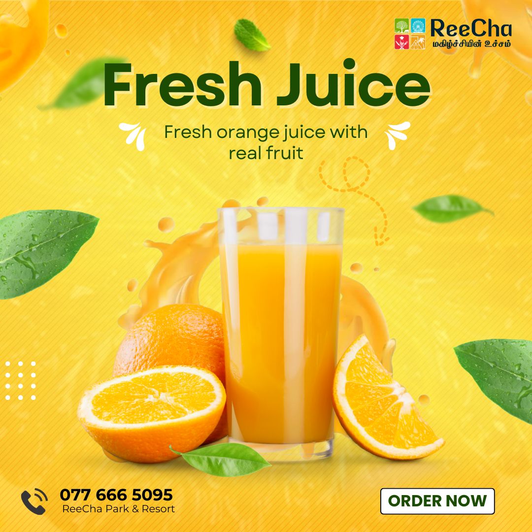 @ReeCha Park & Resort