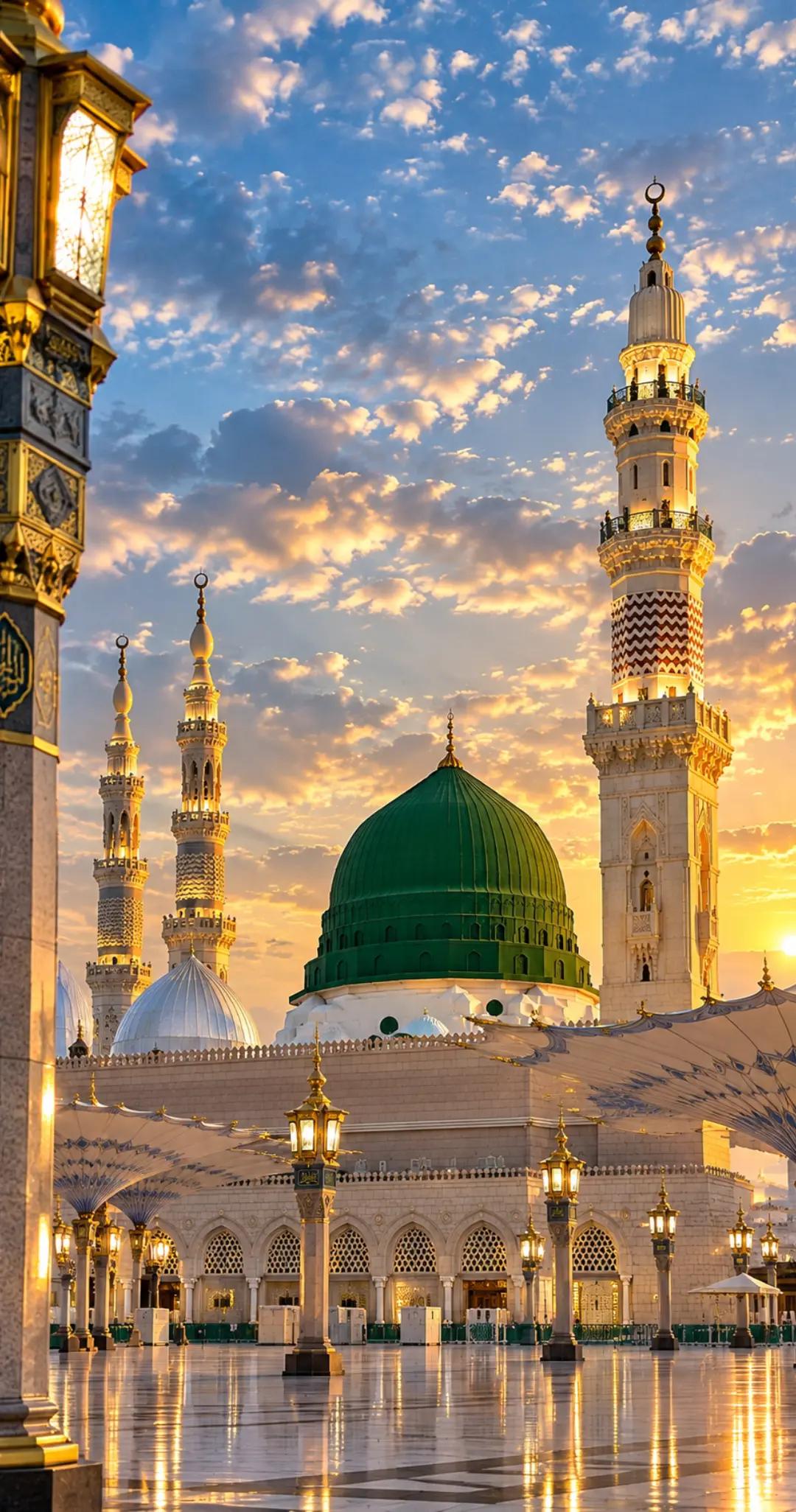 @Qur’an & Hadith 💖