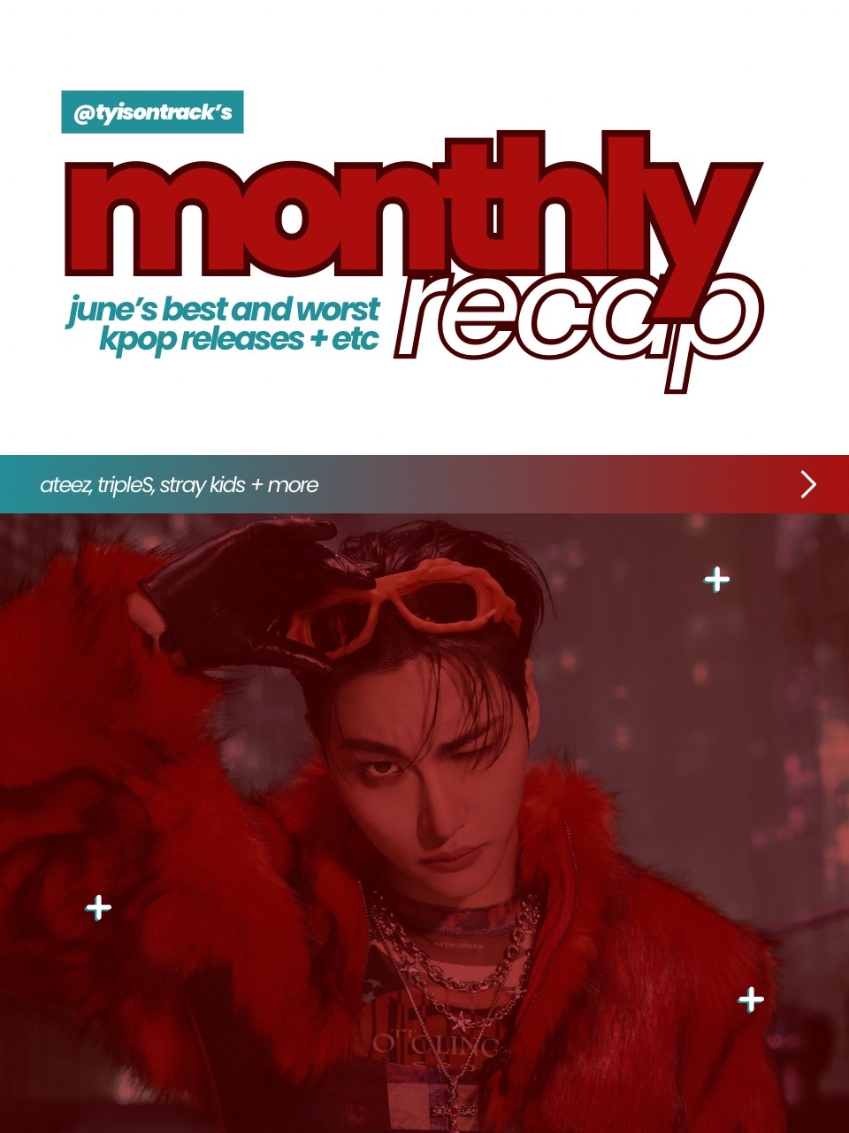 @liv the album reviewer