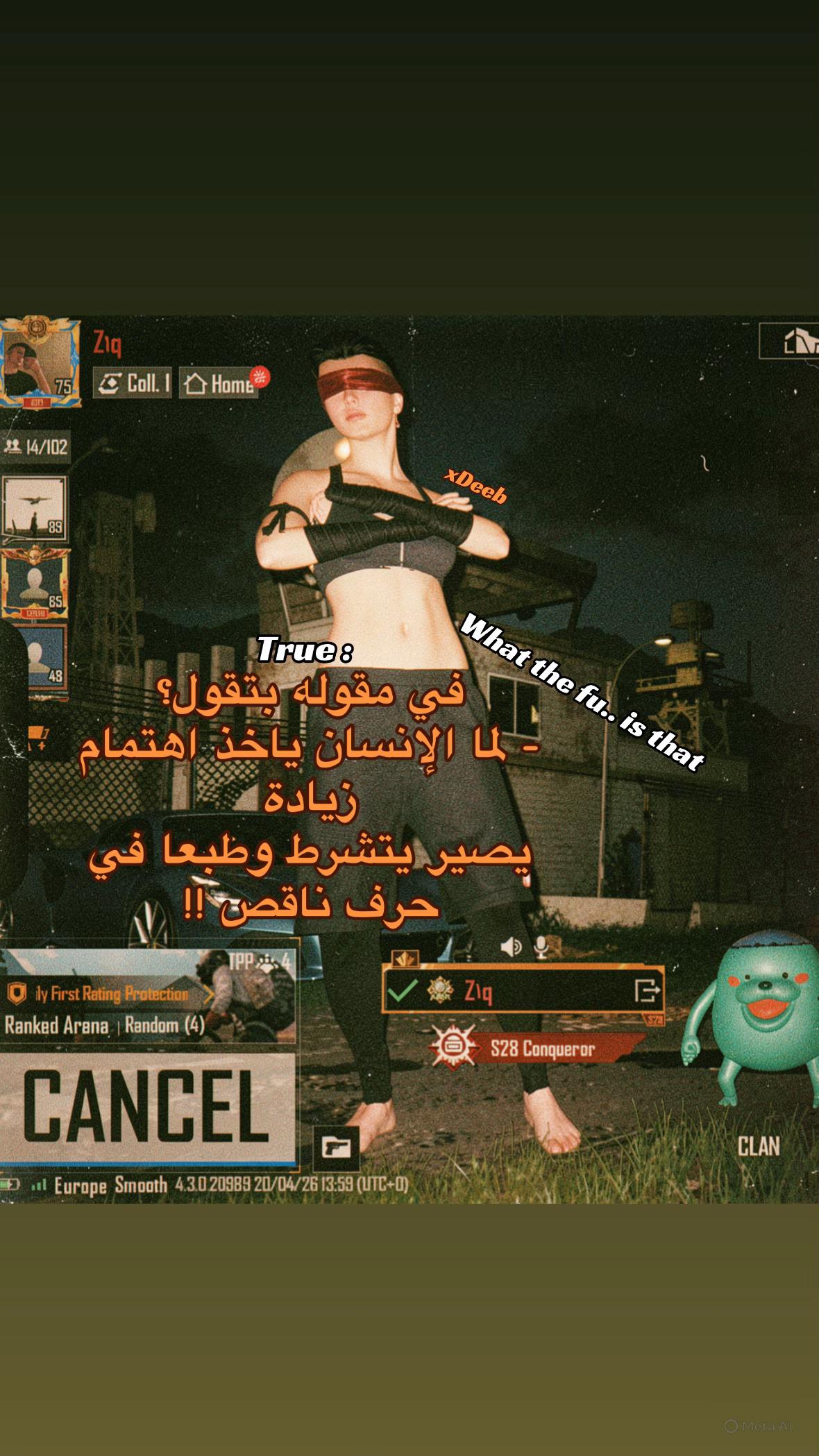@Deeb ✞