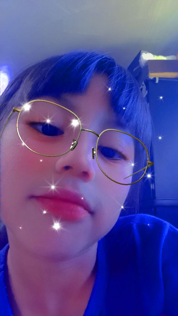 @yare&hearts;️