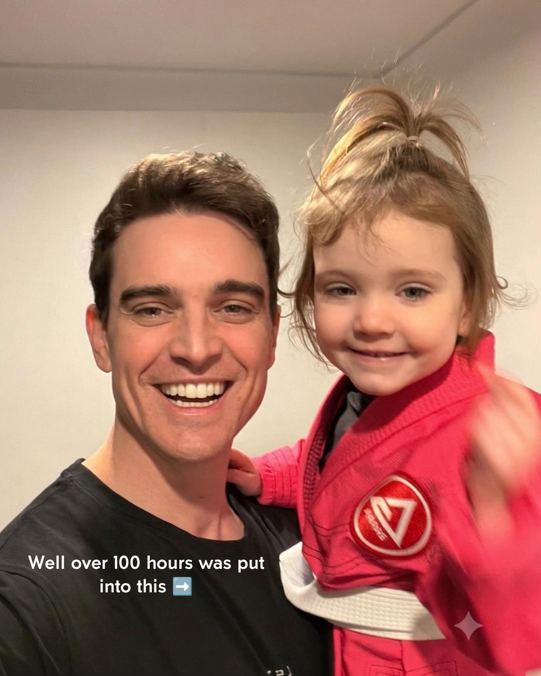 @Sydney Dentist | Dr Aodhan