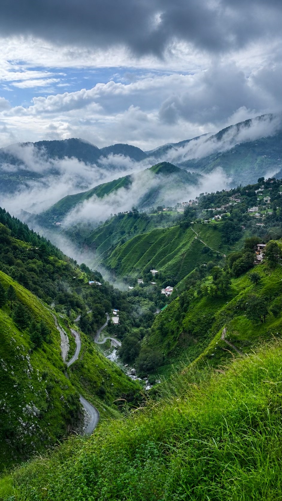 @BANJARA
