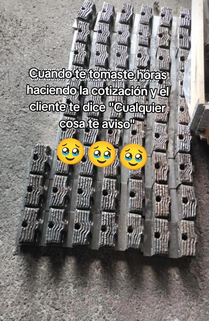 @EJ soluciones metálicas